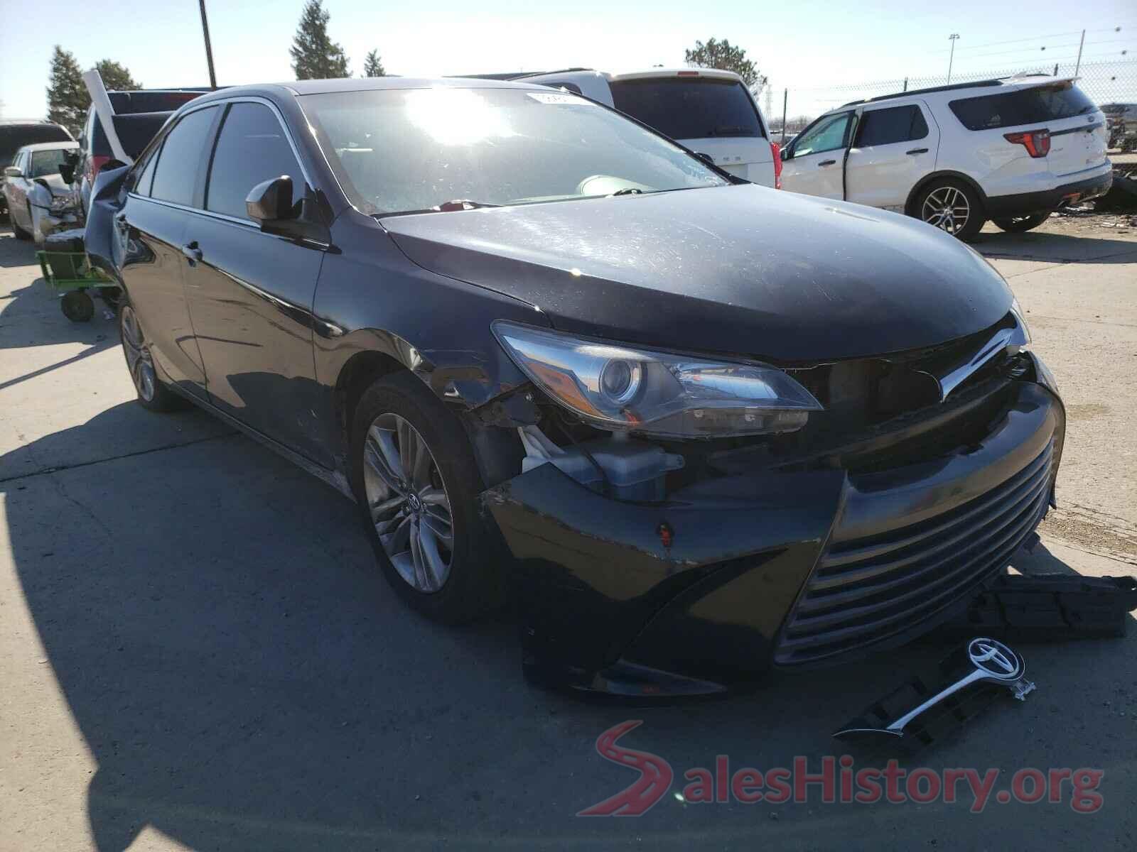 4T1BF1FK9HU335277 2017 TOYOTA CAMRY