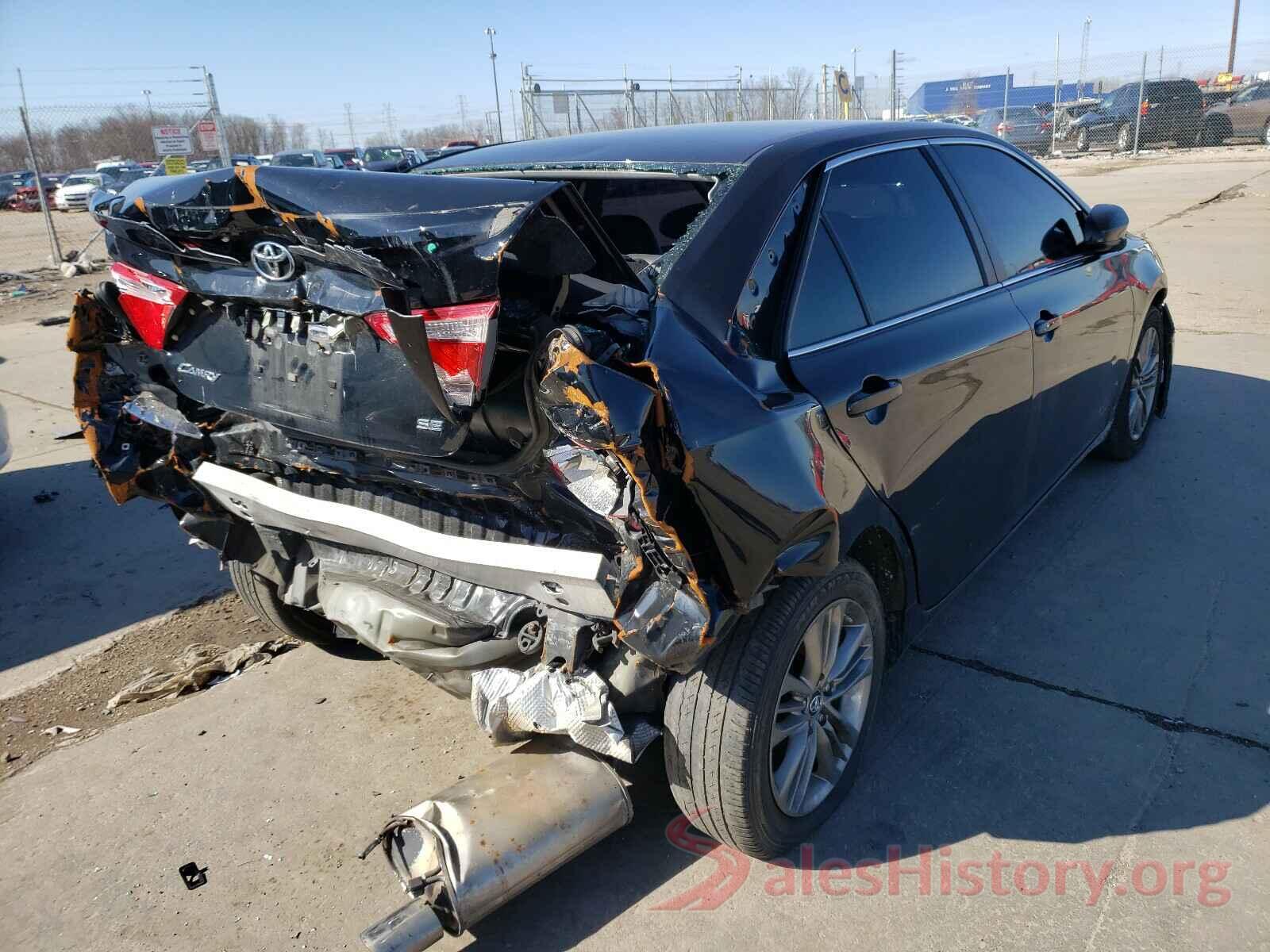 4T1BF1FK9HU335277 2017 TOYOTA CAMRY