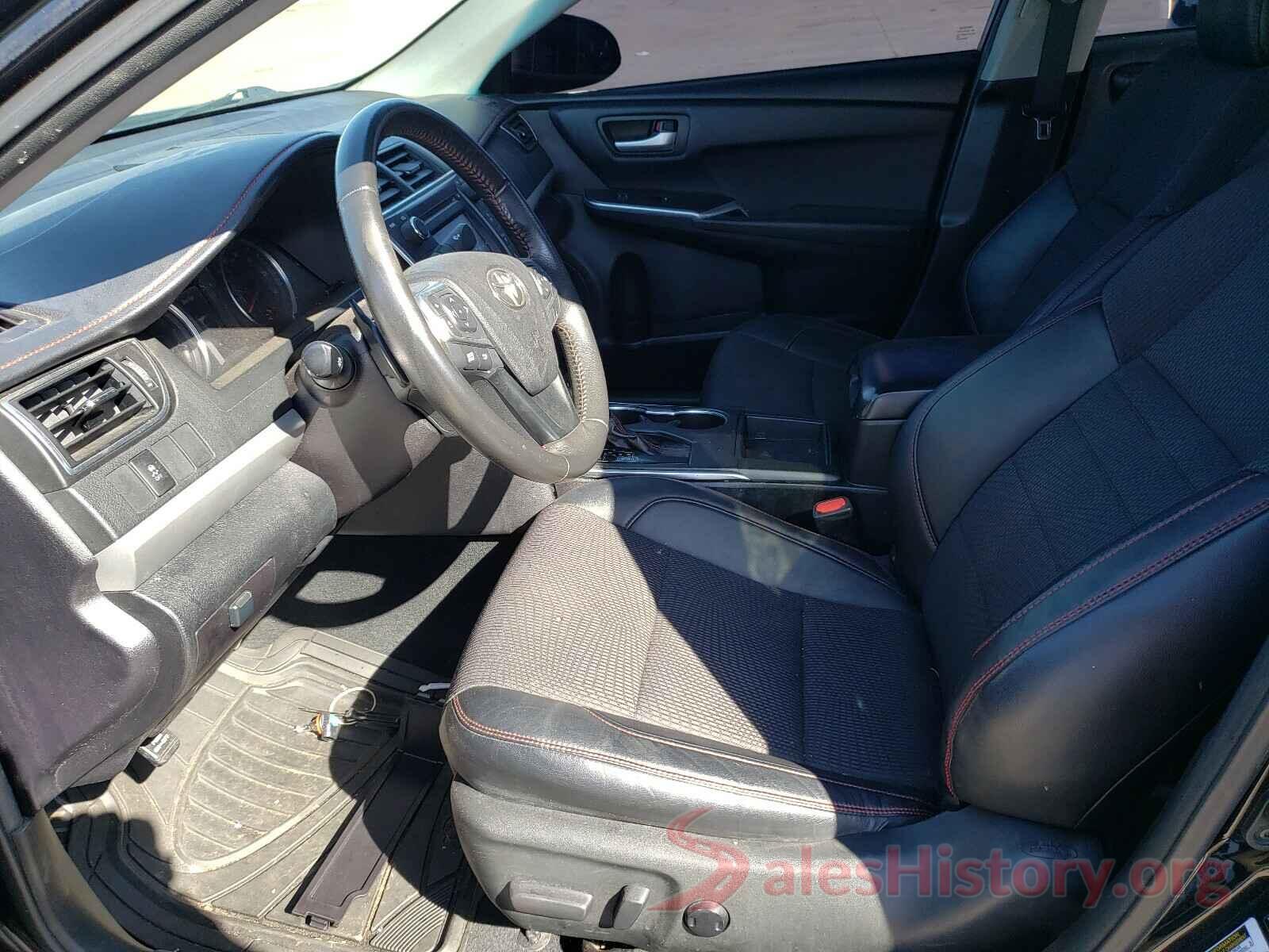 4T1BF1FK9HU335277 2017 TOYOTA CAMRY