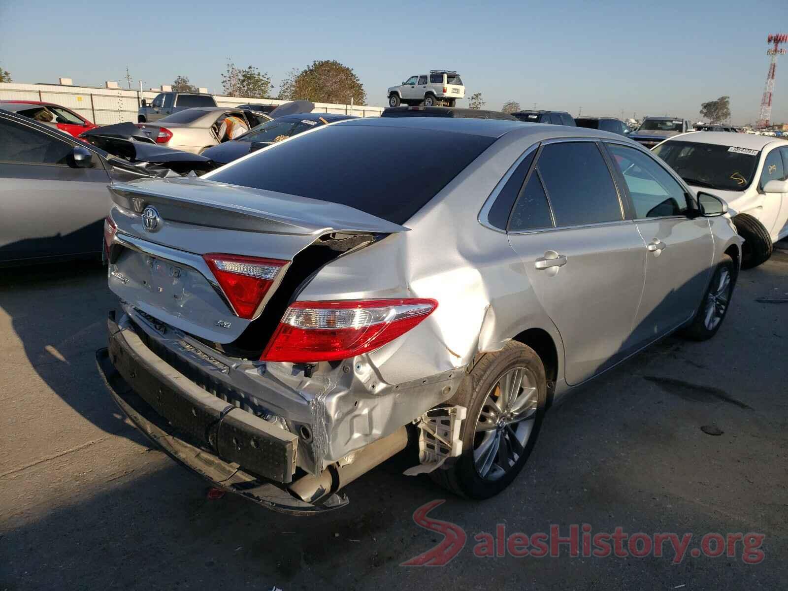 4T1BF1FK0GU233817 2016 TOYOTA CAMRY