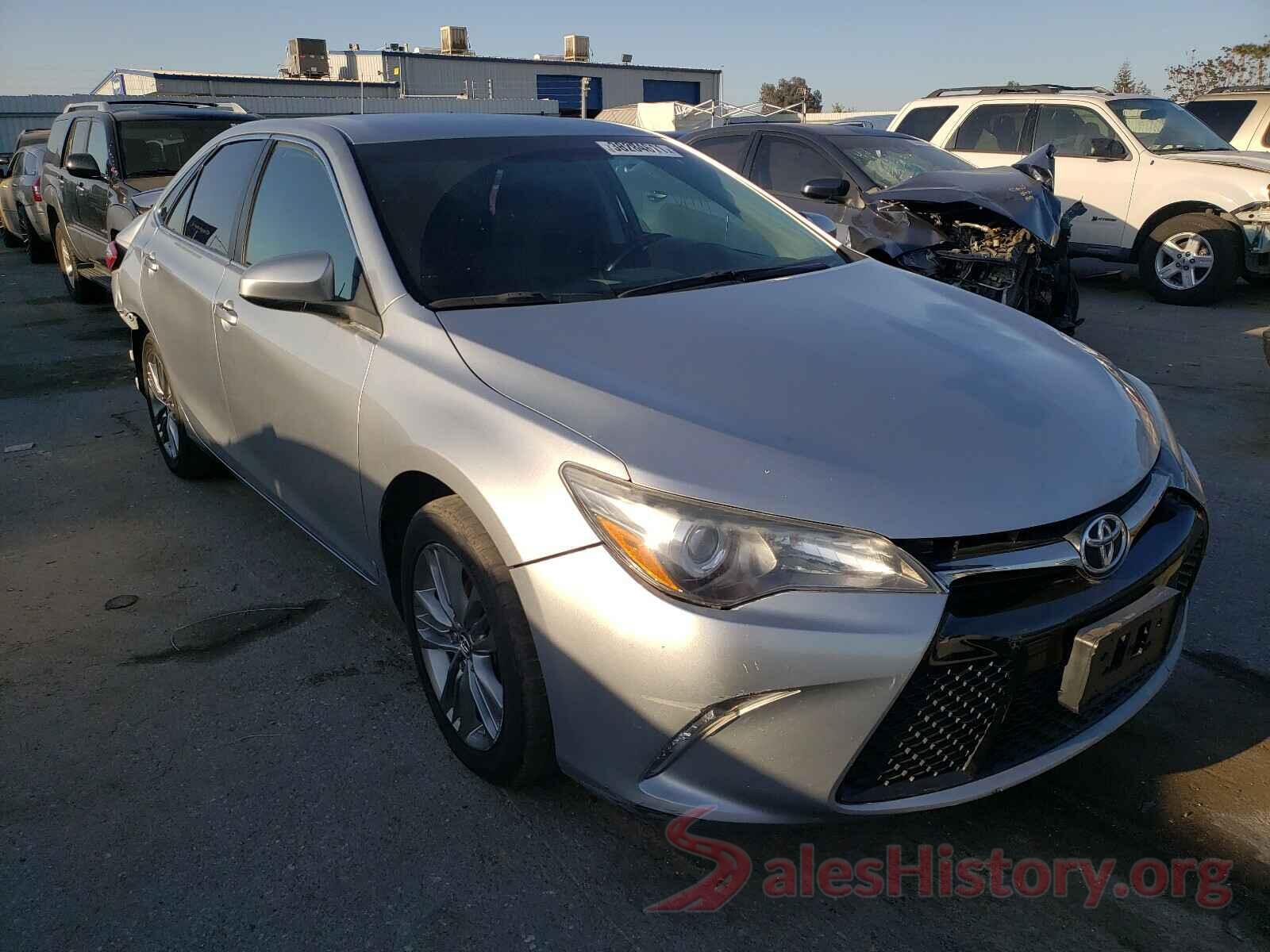 4T1BF1FK0GU233817 2016 TOYOTA CAMRY