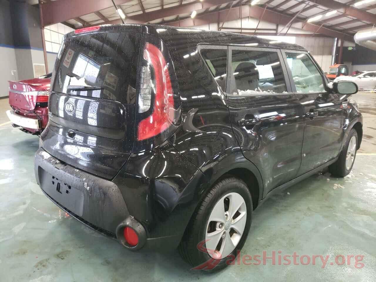 KNDJN2A27G7357193 2016 KIA SOUL