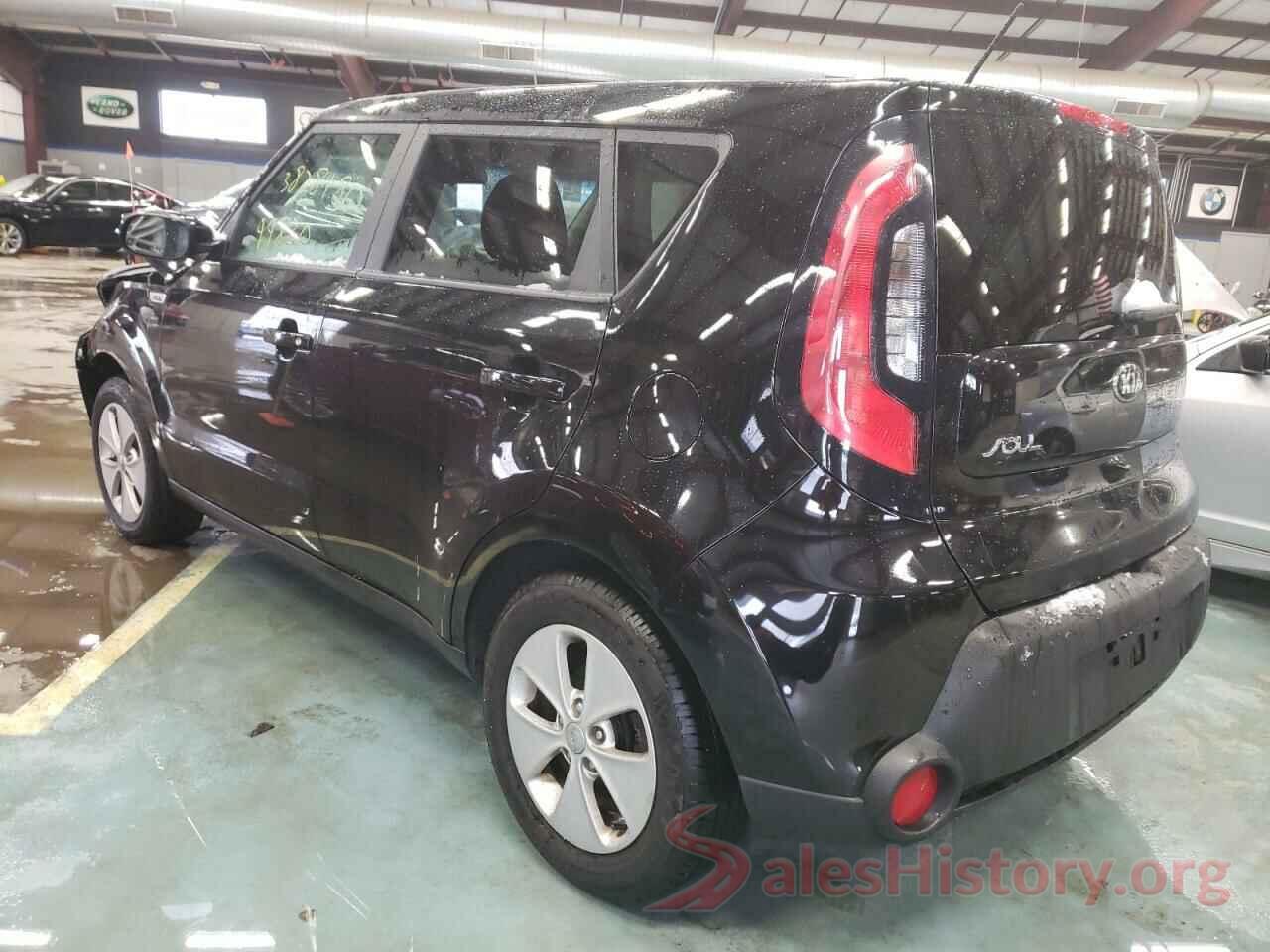 KNDJN2A27G7357193 2016 KIA SOUL