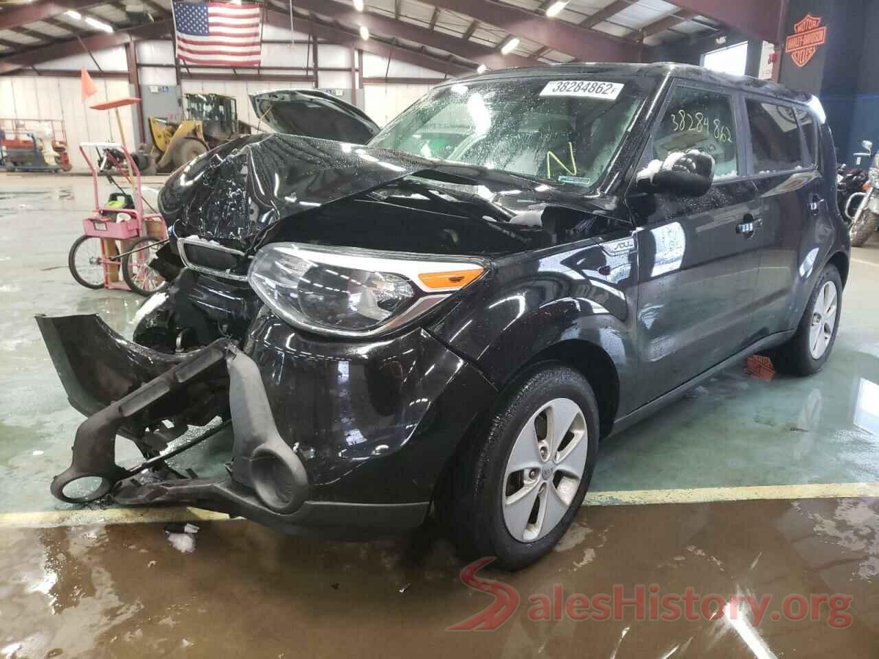 KNDJN2A27G7357193 2016 KIA SOUL