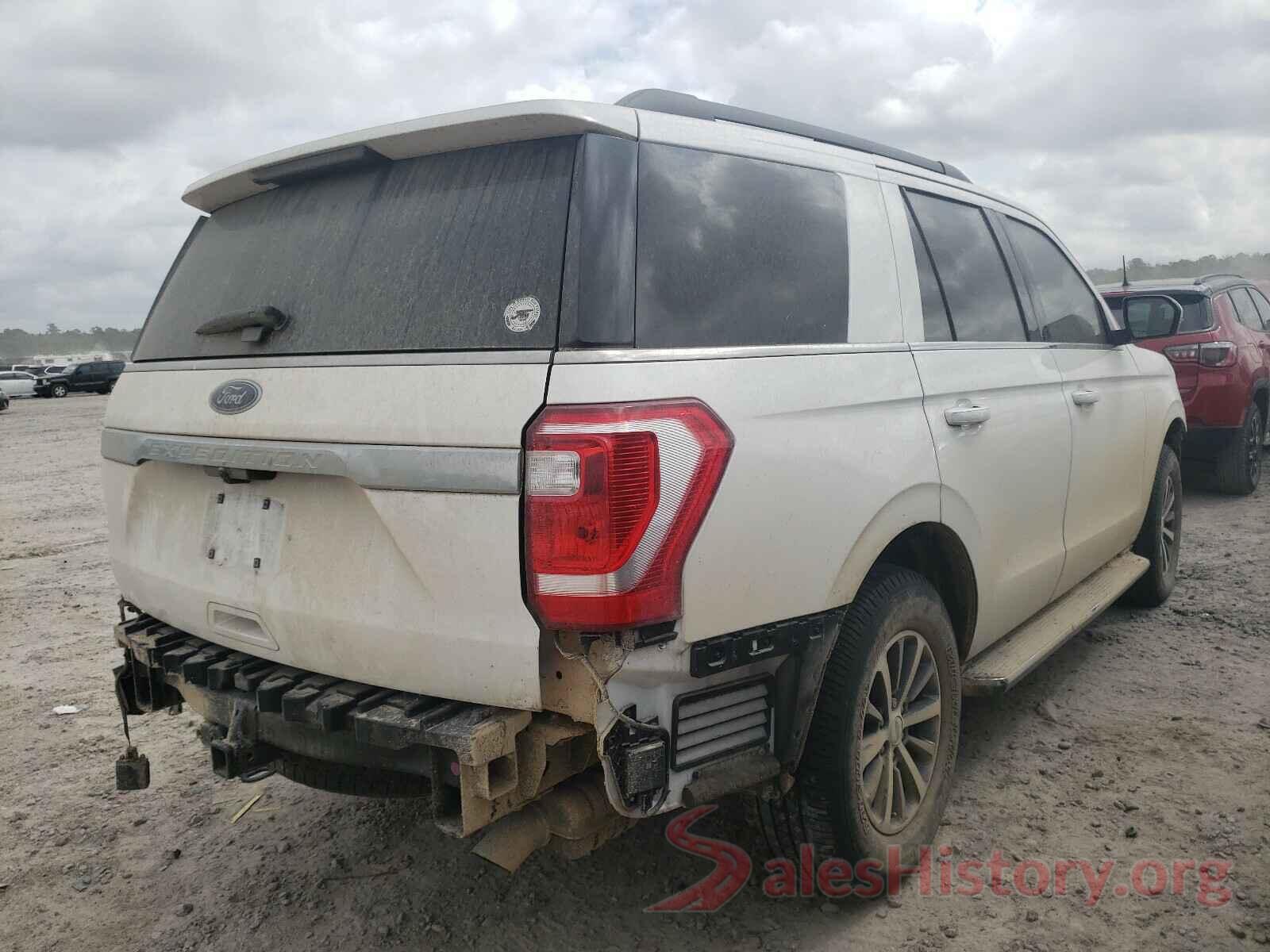 1FMJU1JT5JEA29078 2018 FORD EXPEDITION