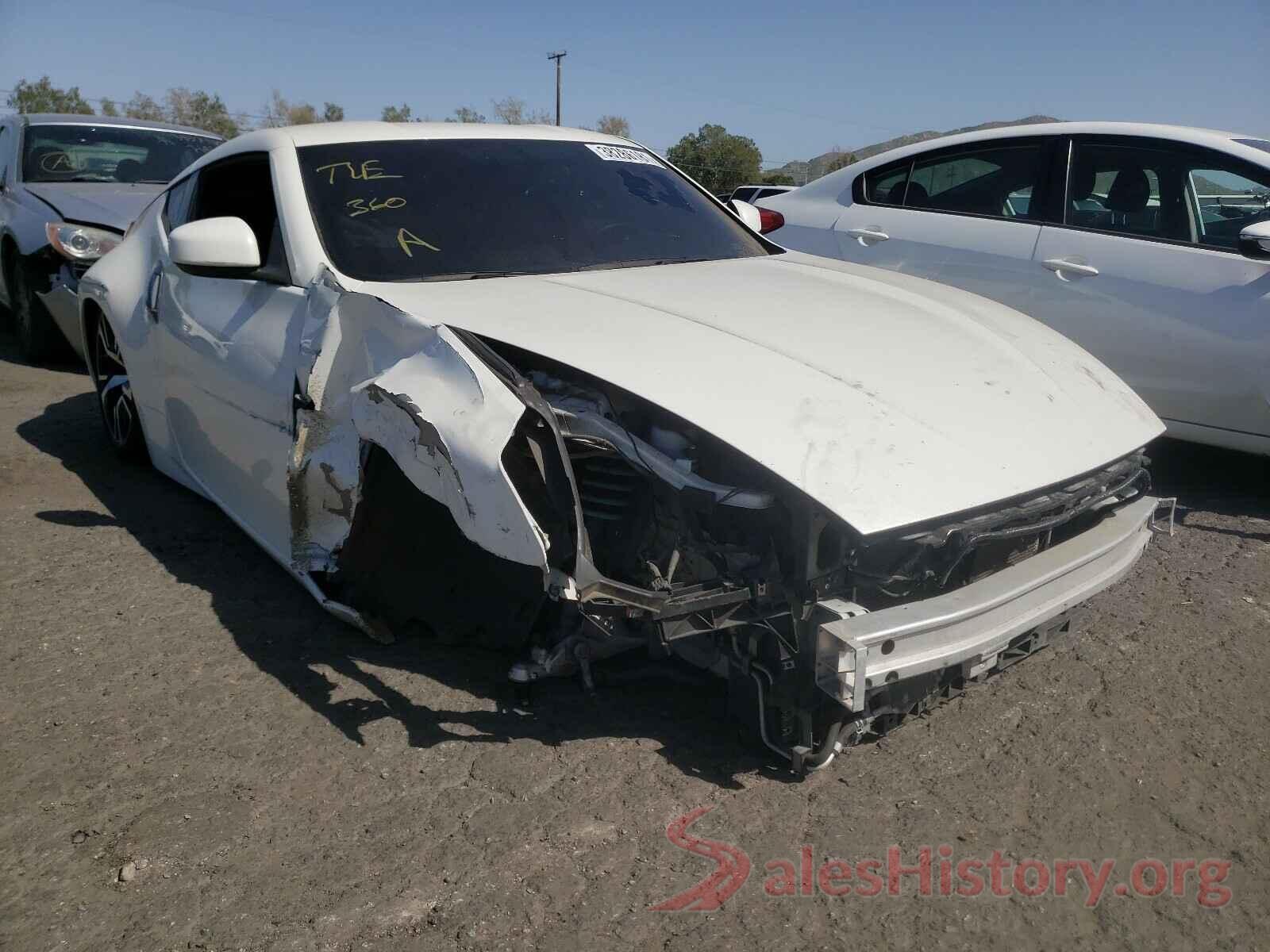 JN1AZ4EH9JM572732 2018 NISSAN 370Z