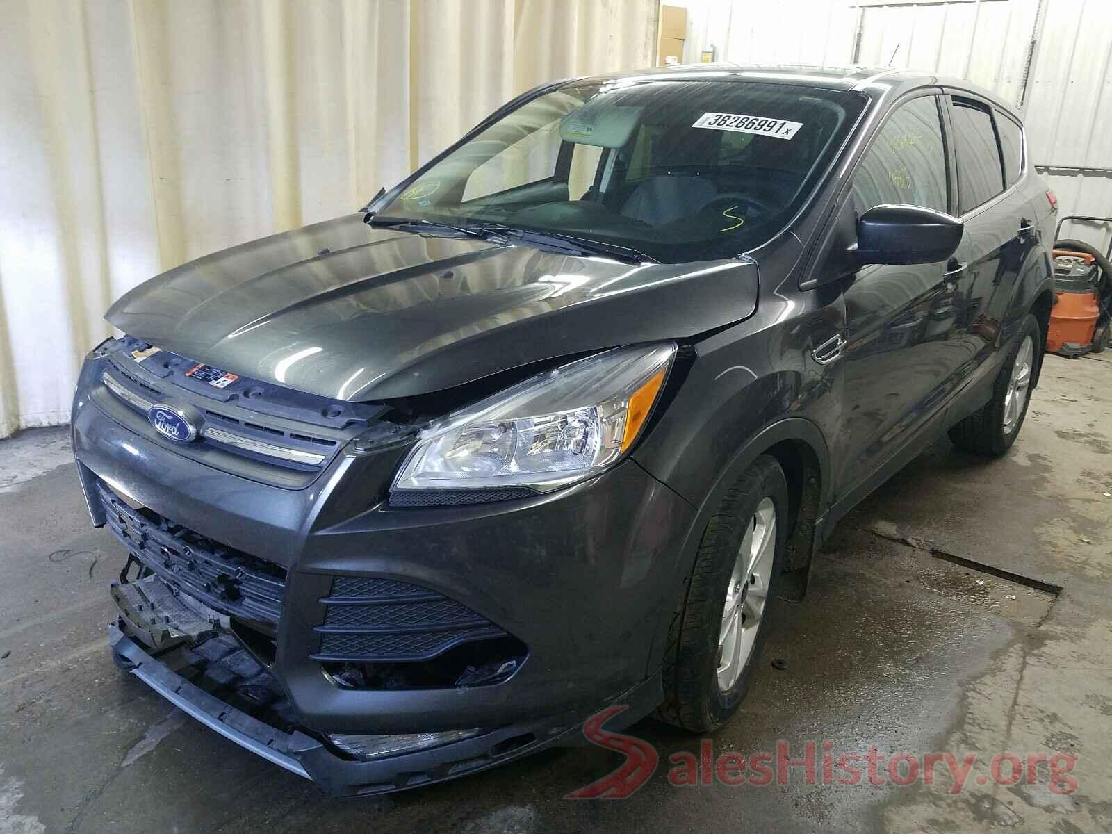 1FMCU9GX1GUB99082 2016 FORD ESCAPE