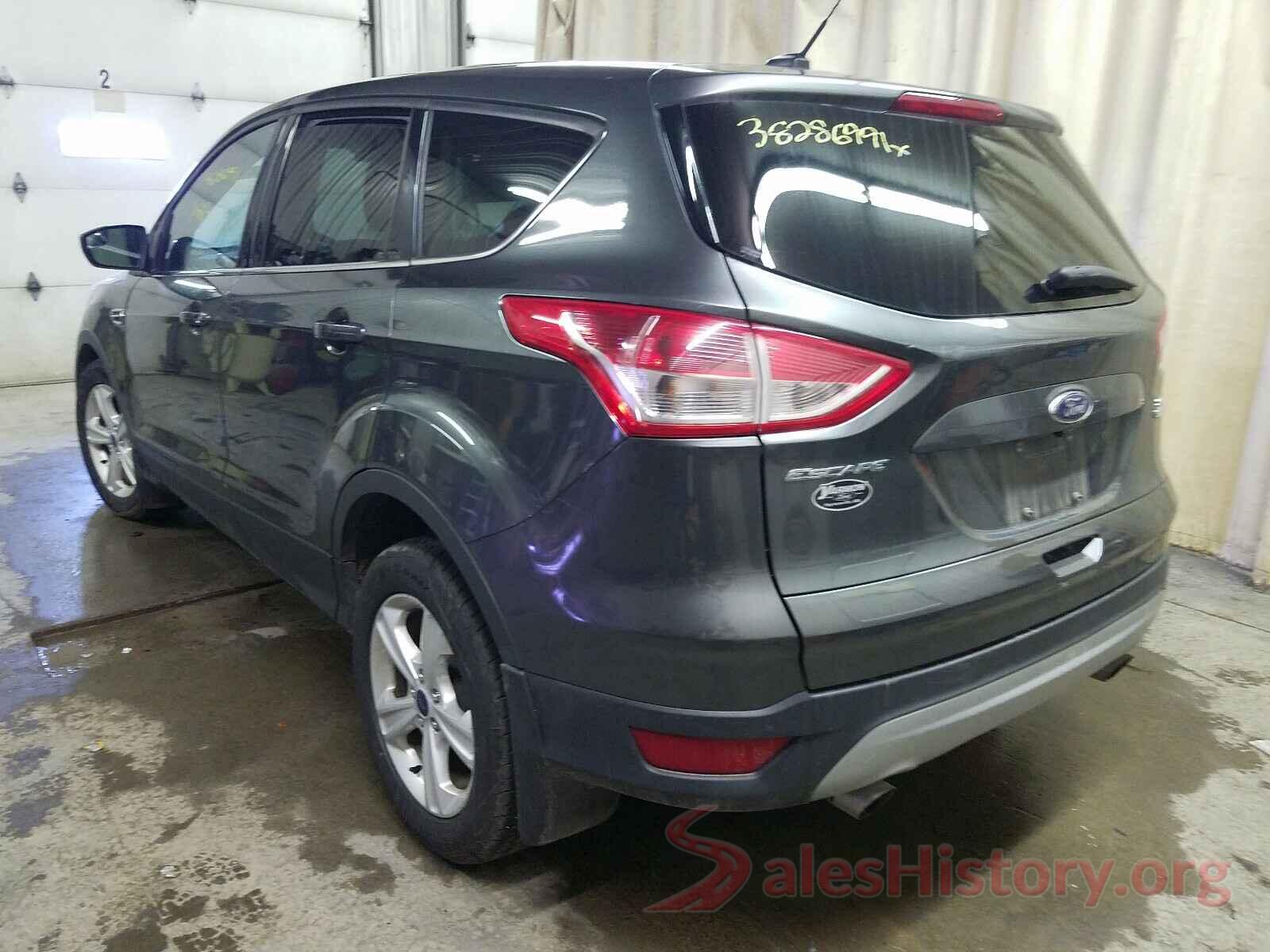 1FMCU9GX1GUB99082 2016 FORD ESCAPE