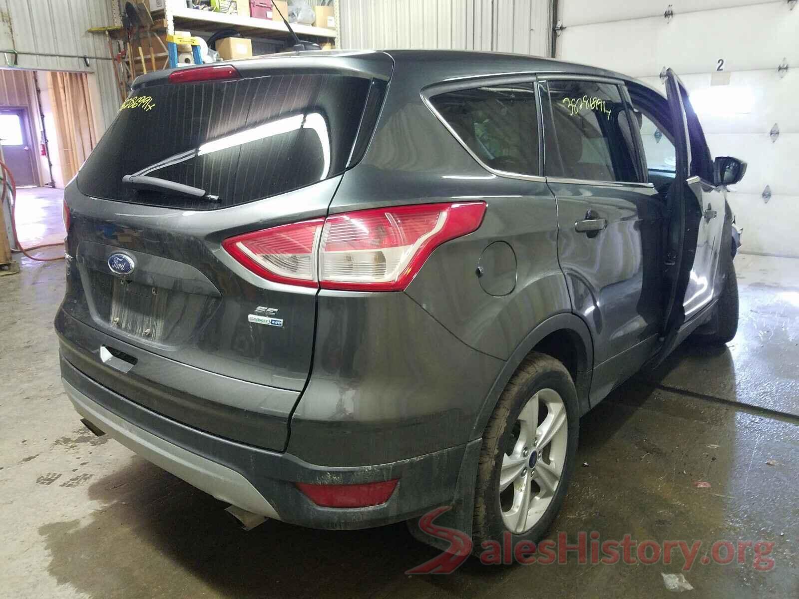 1FMCU9GX1GUB99082 2016 FORD ESCAPE