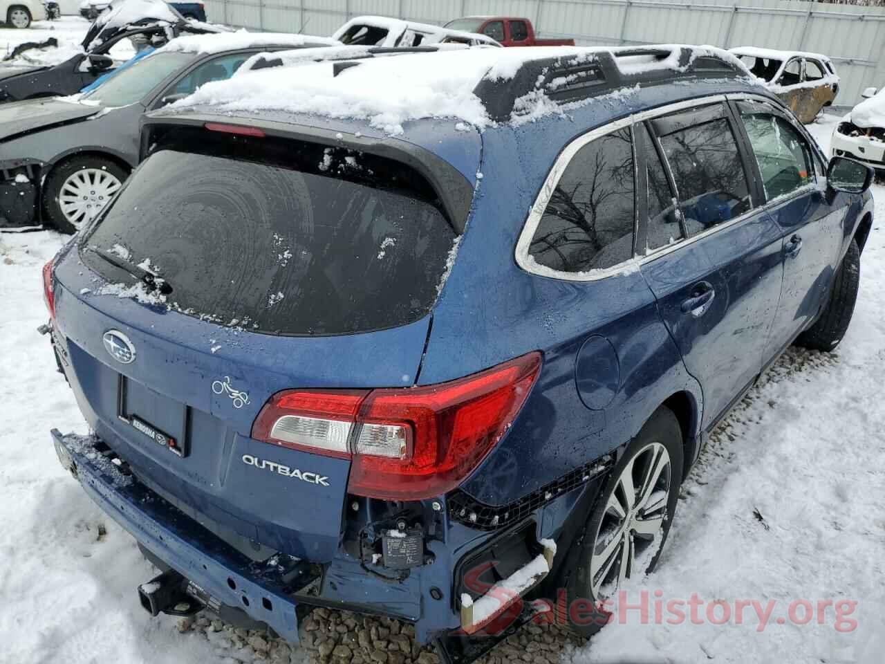 4S4BSAJC0K3242687 2019 SUBARU OUTBACK