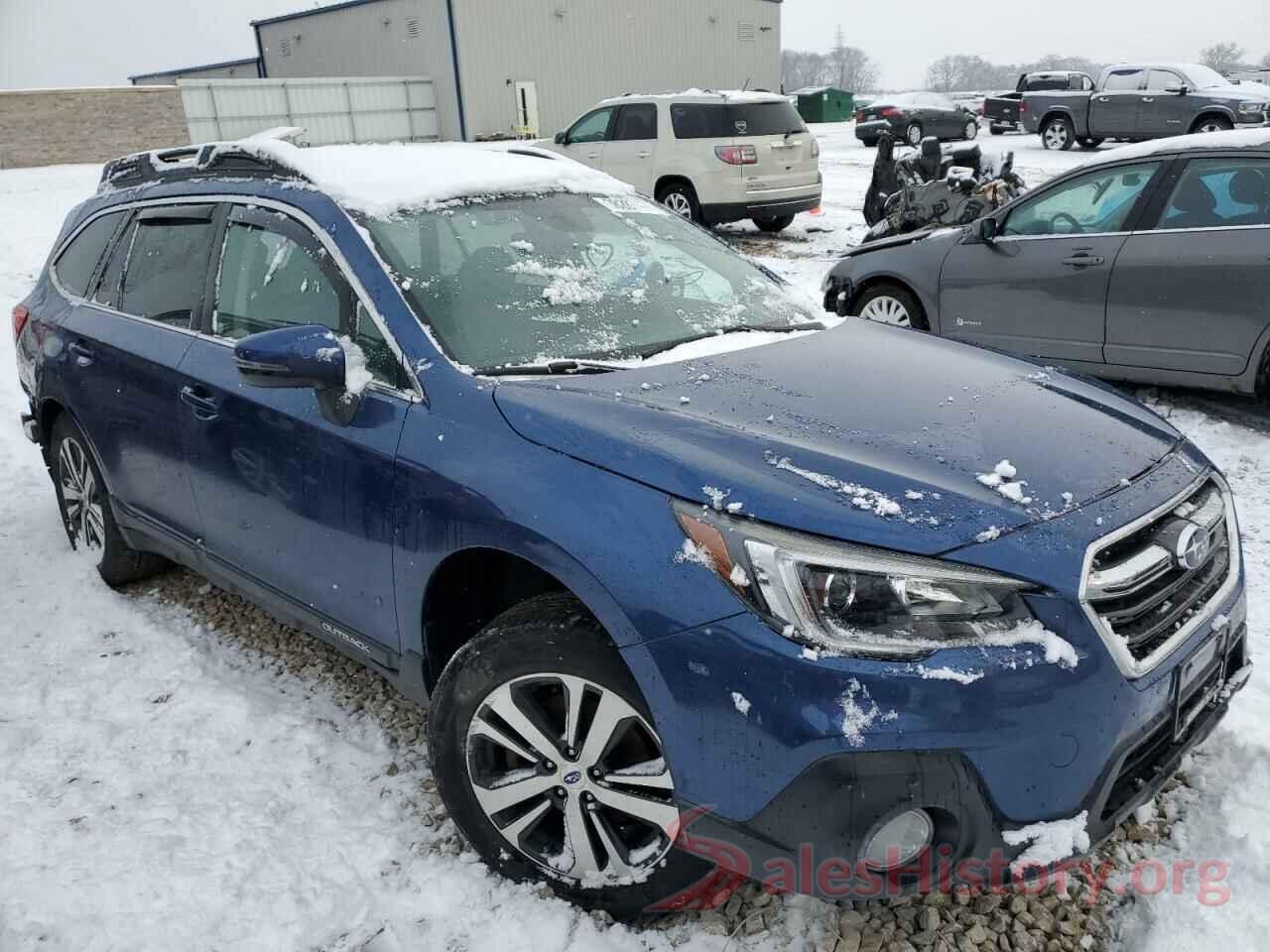 4S4BSAJC0K3242687 2019 SUBARU OUTBACK