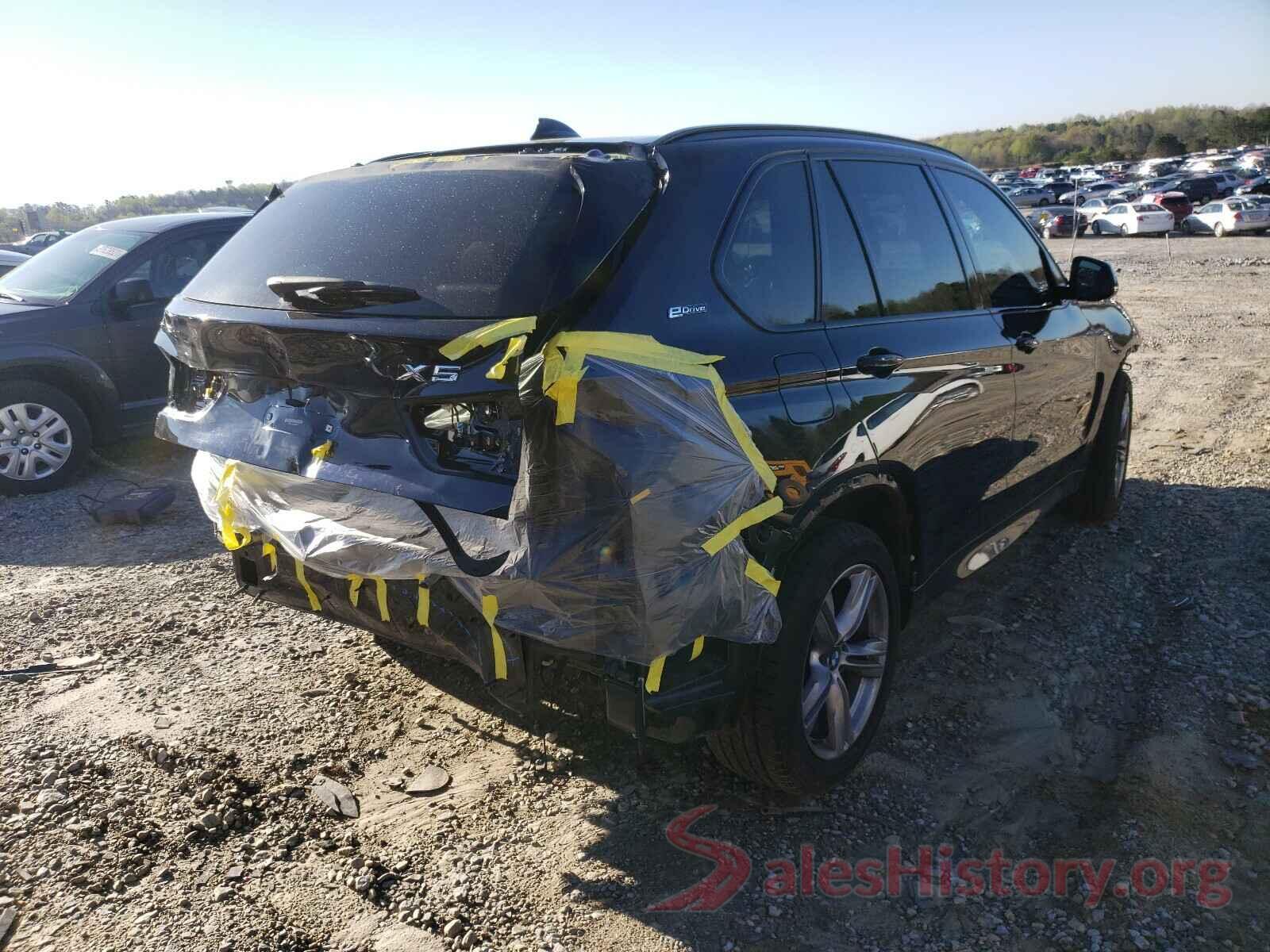 5UXKT0C50J0V98646 2018 BMW X5