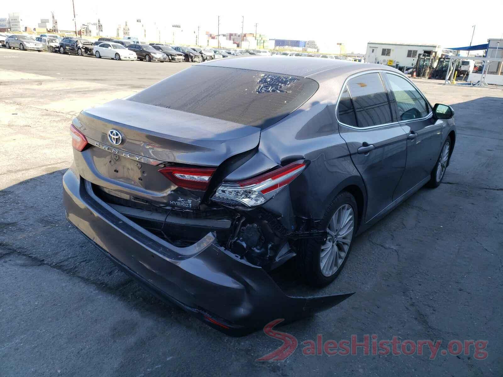 4T1B21HK5JU009152 2018 TOYOTA CAMRY