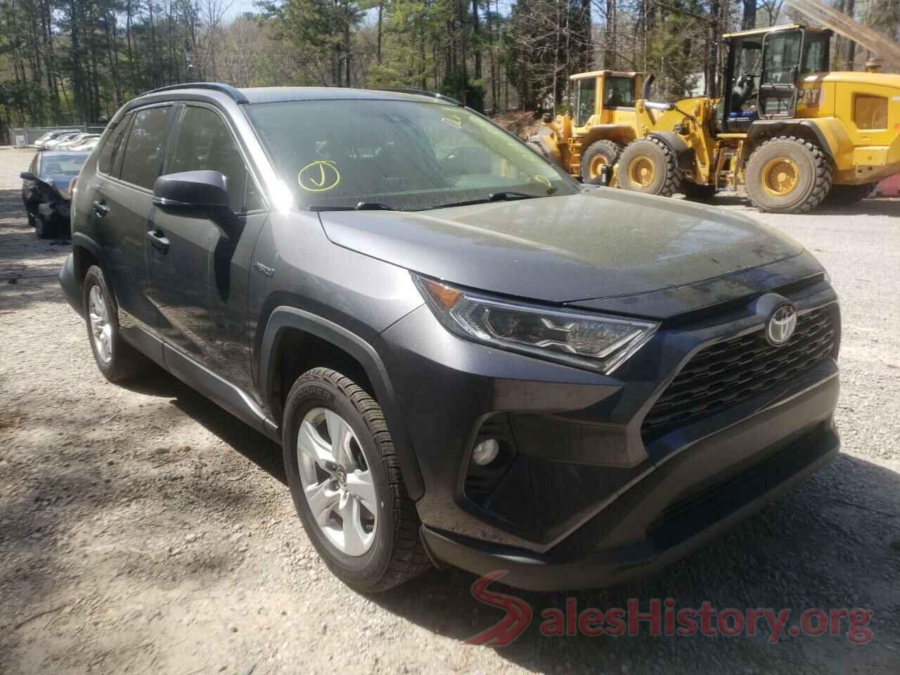 JTMR6RFVXLD001568 2020 TOYOTA RAV4