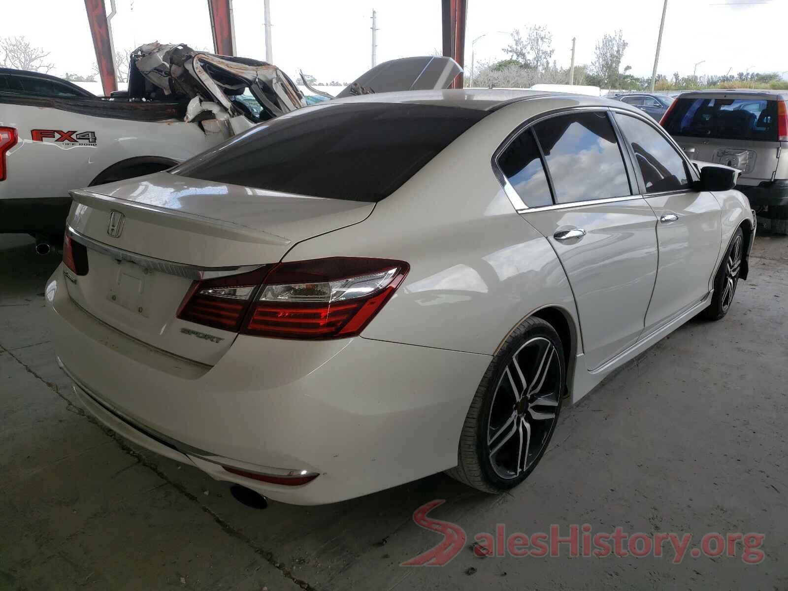 1HGCR2F59GA101934 2016 HONDA ACCORD