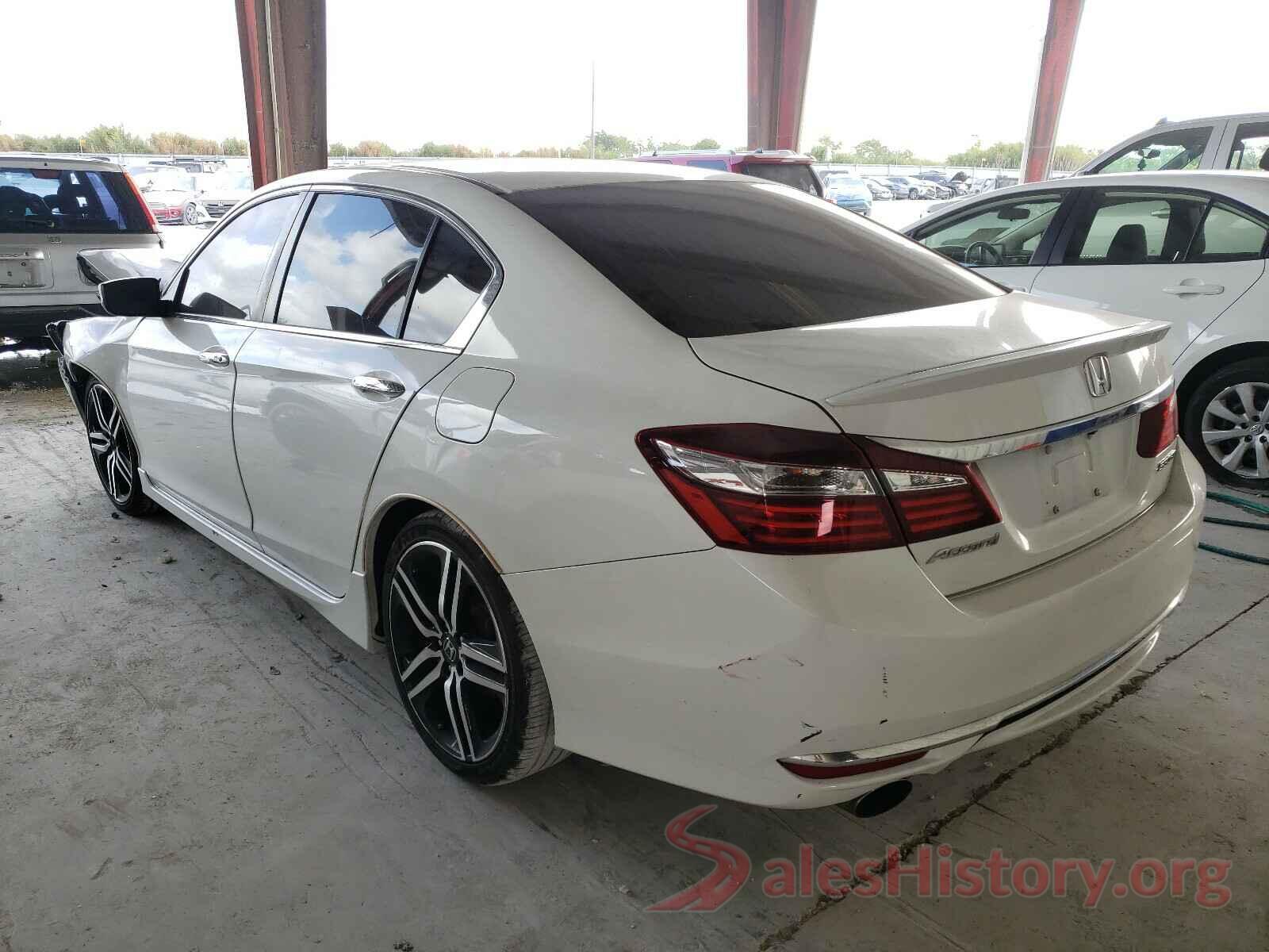 1HGCR2F59GA101934 2016 HONDA ACCORD