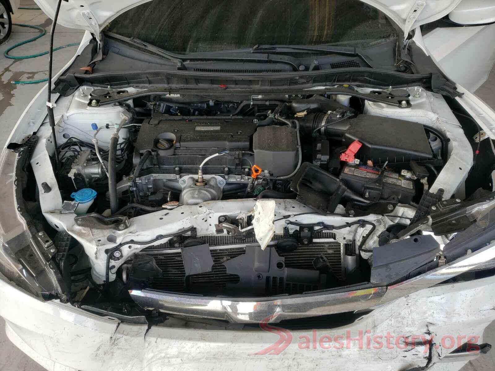 1HGCR2F59GA101934 2016 HONDA ACCORD