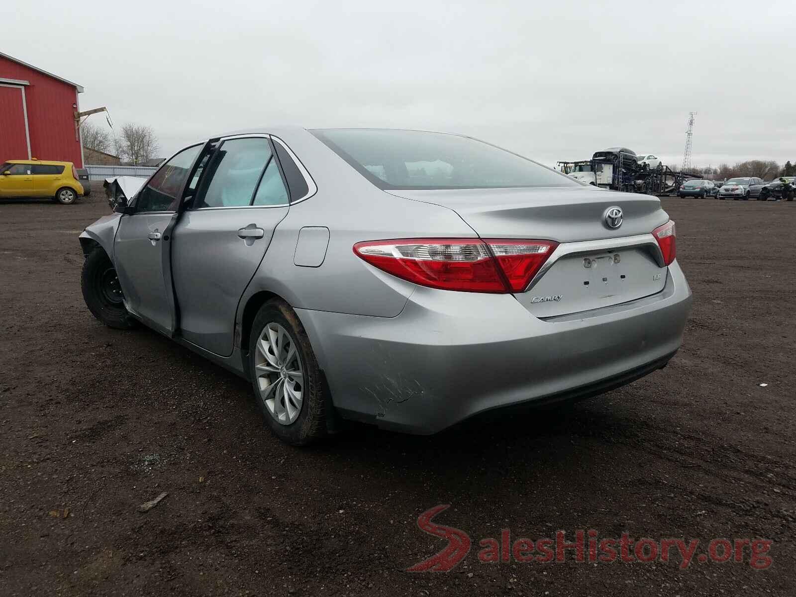 4T1BF1FK5HU289382 2017 TOYOTA CAMRY