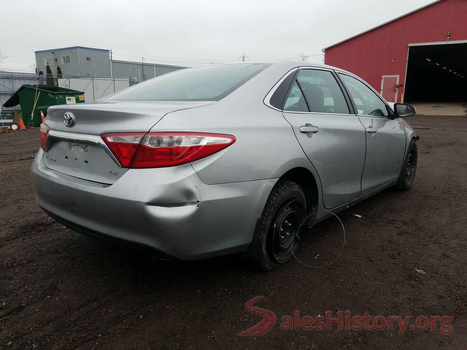 4T1BF1FK5HU289382 2017 TOYOTA CAMRY