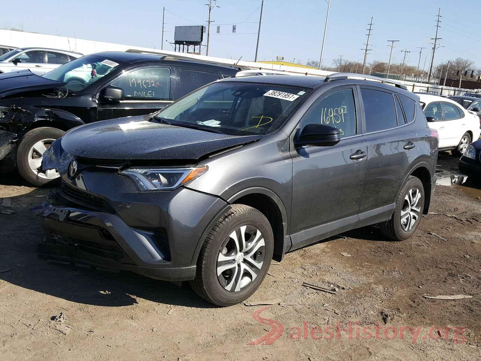 JTMBFREV7HJ168790 2017 TOYOTA RAV4