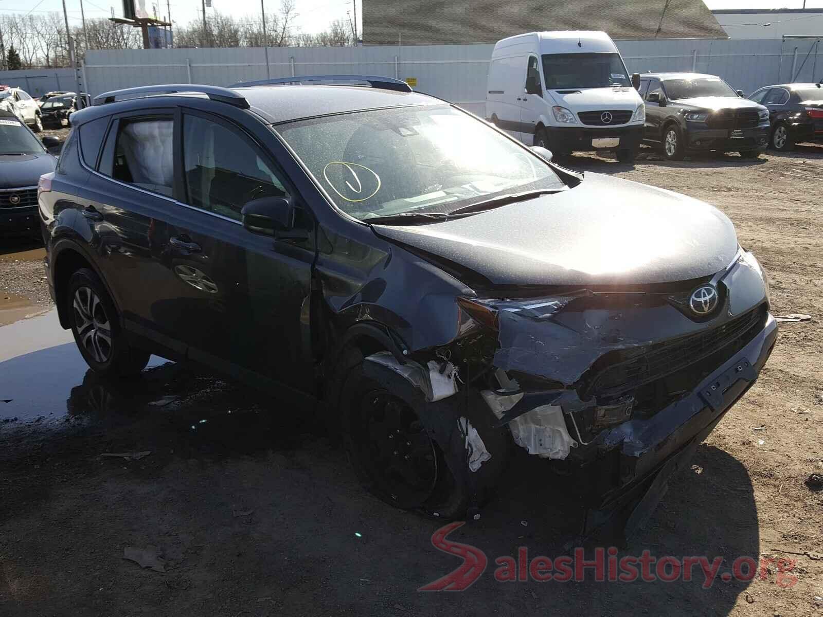 JTMBFREV7HJ168790 2017 TOYOTA RAV4