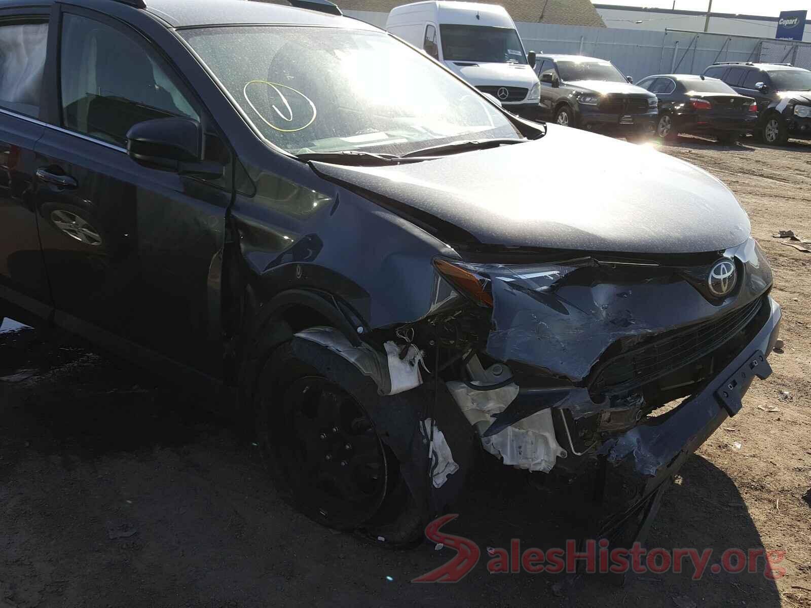 JTMBFREV7HJ168790 2017 TOYOTA RAV4