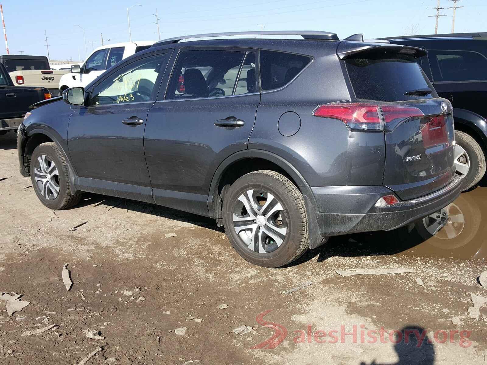 JTMBFREV7HJ168790 2017 TOYOTA RAV4