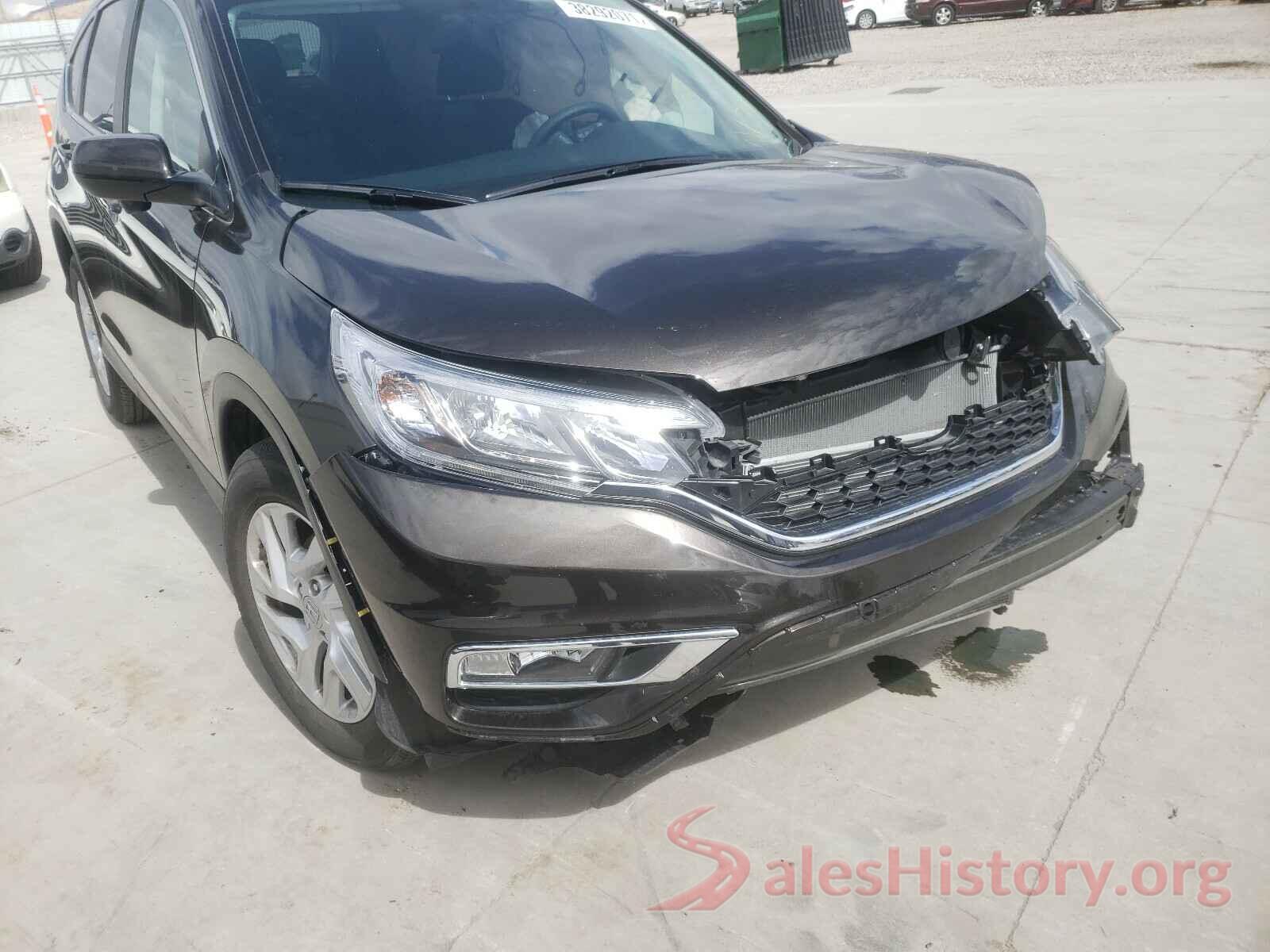 2HKRM4H59GH717092 2016 HONDA CRV