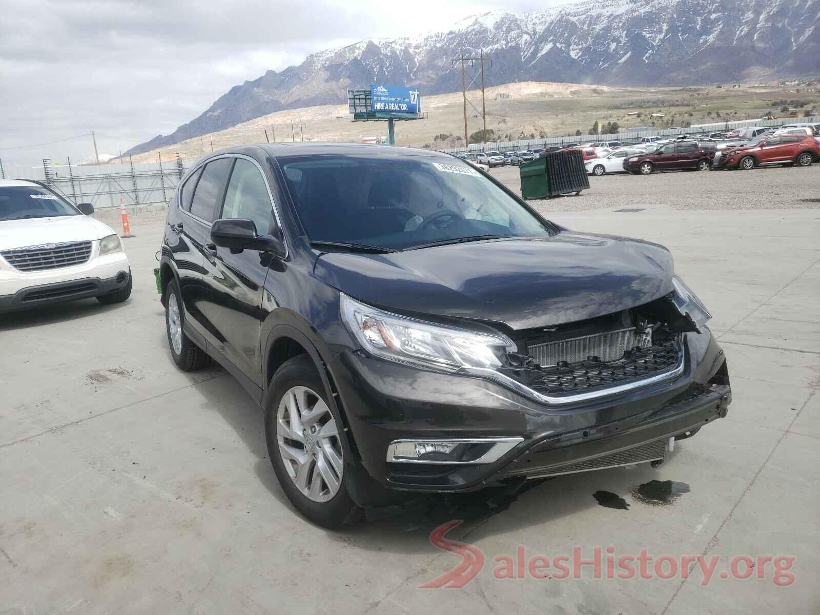 2HKRM4H59GH717092 2016 HONDA CRV