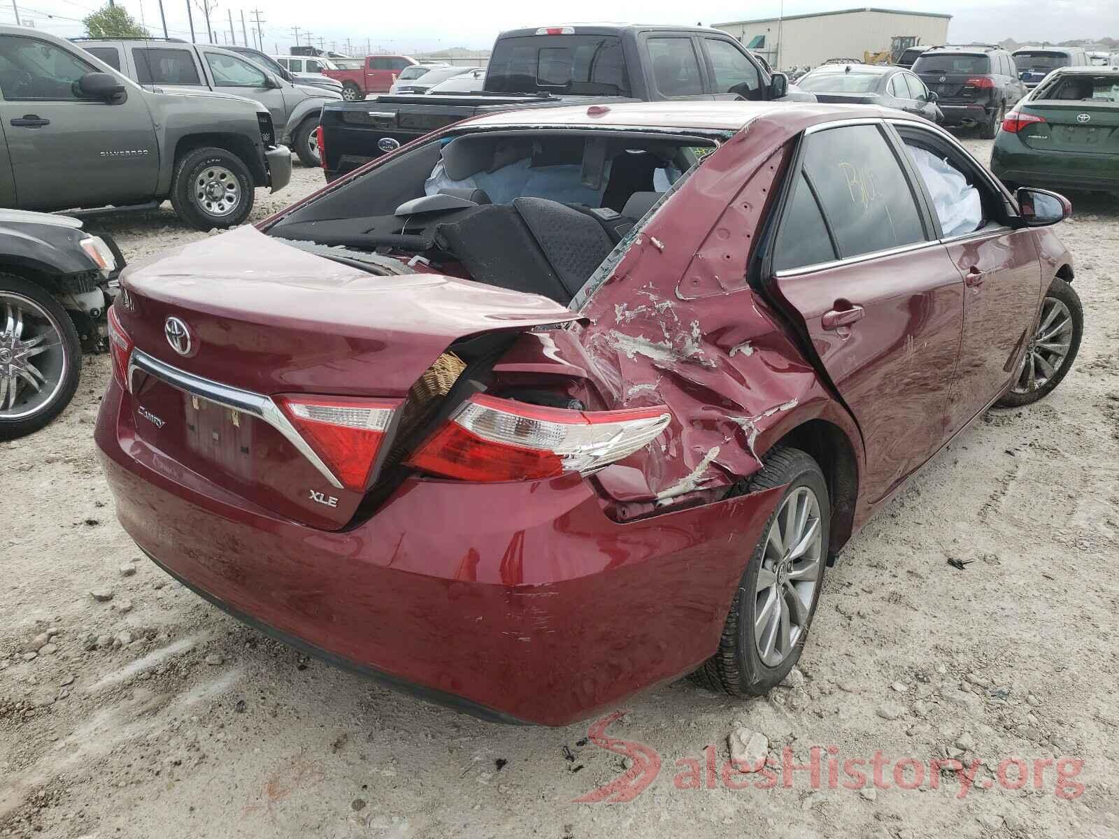 4T1BF1FK1HU663728 2017 TOYOTA CAMRY