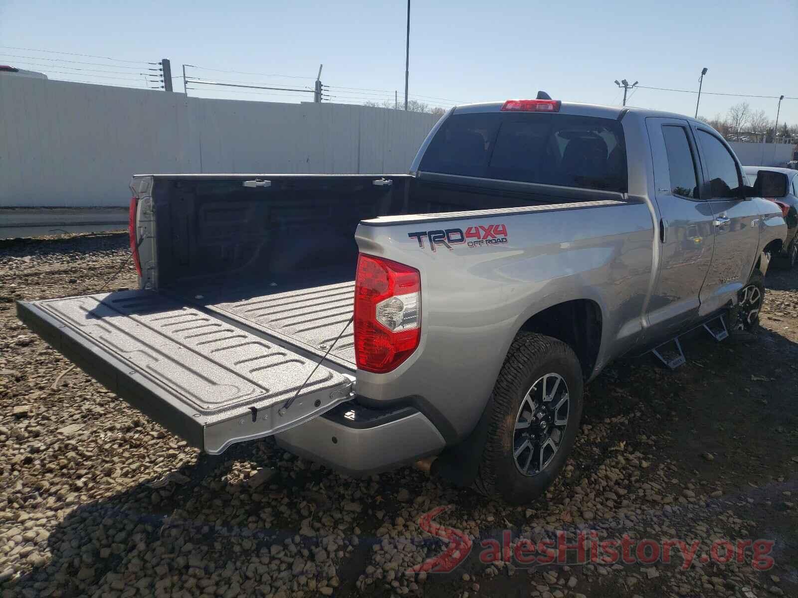 5TFBY5F19LX881341 2020 TOYOTA TUNDRA