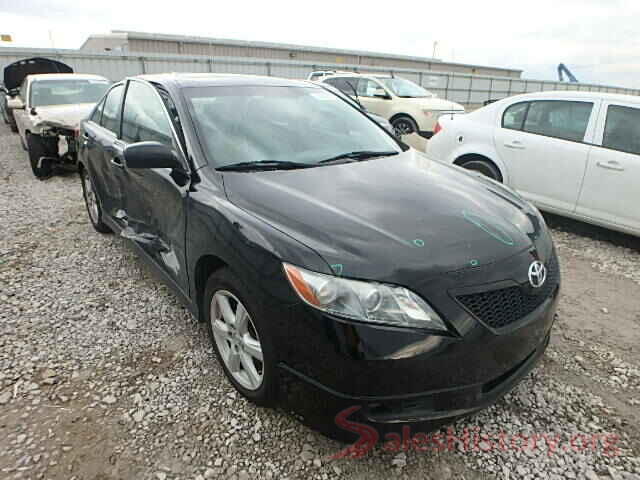 4T1BE46K79U401072 2009 TOYOTA CAMRY