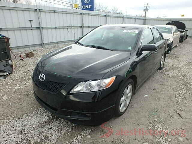 4T1BE46K79U401072 2009 TOYOTA CAMRY