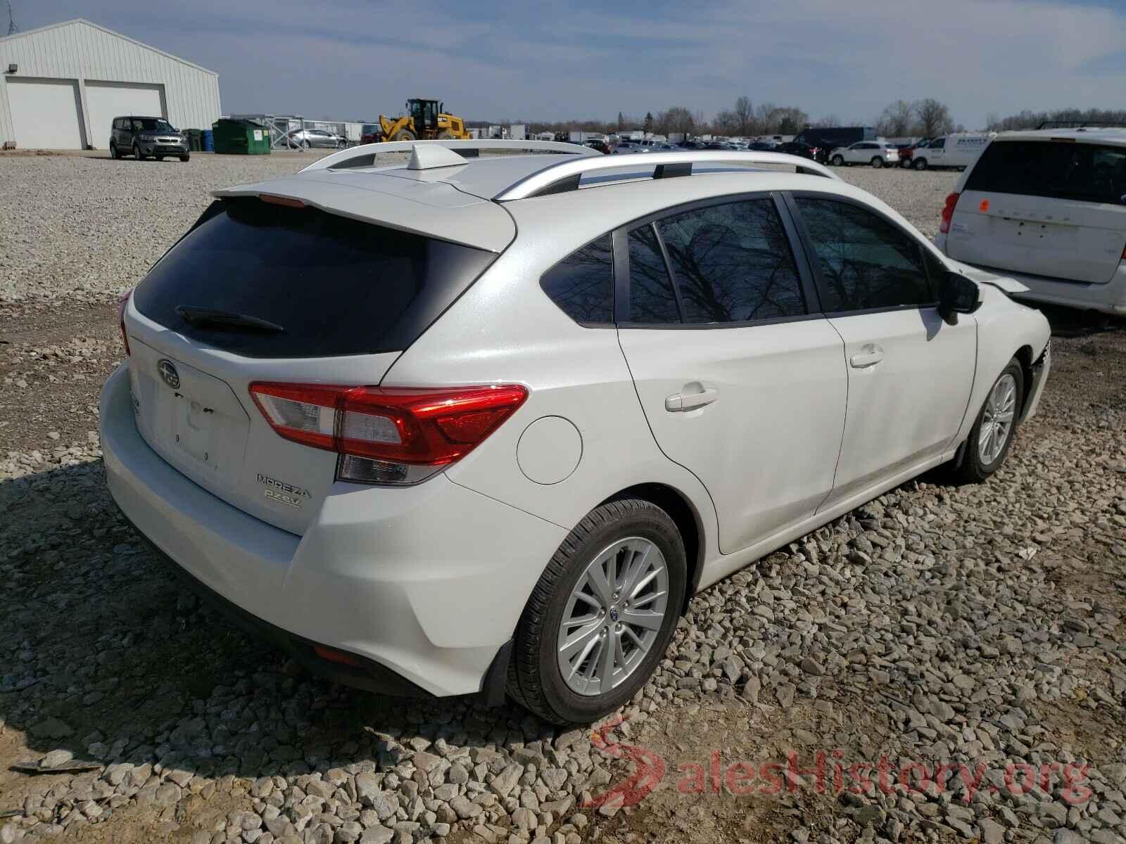 4S3GTAB6XH3751839 2017 SUBARU IMPREZA