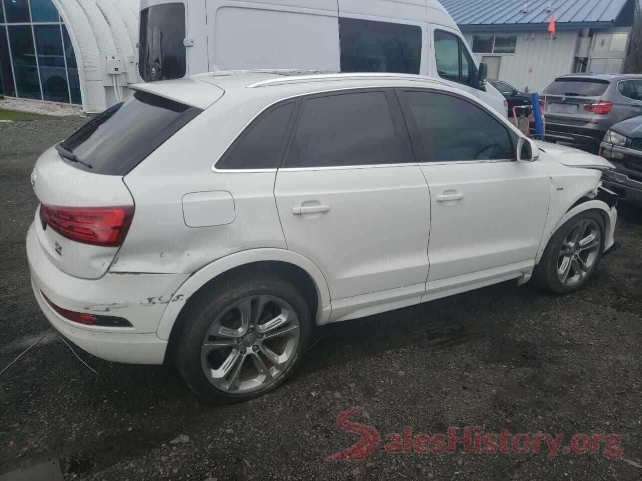 WA1JCCFSXJR017112 2018 AUDI Q3