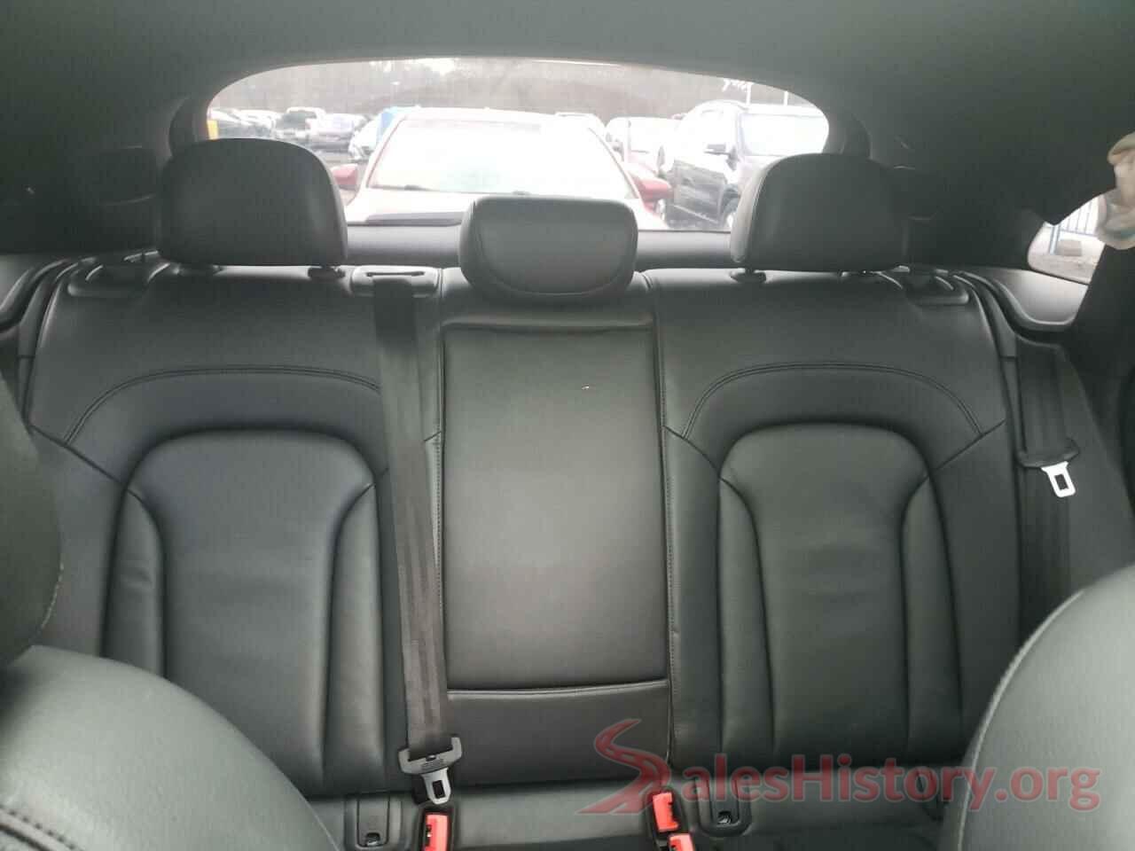 WA1JCCFSXJR017112 2018 AUDI Q3