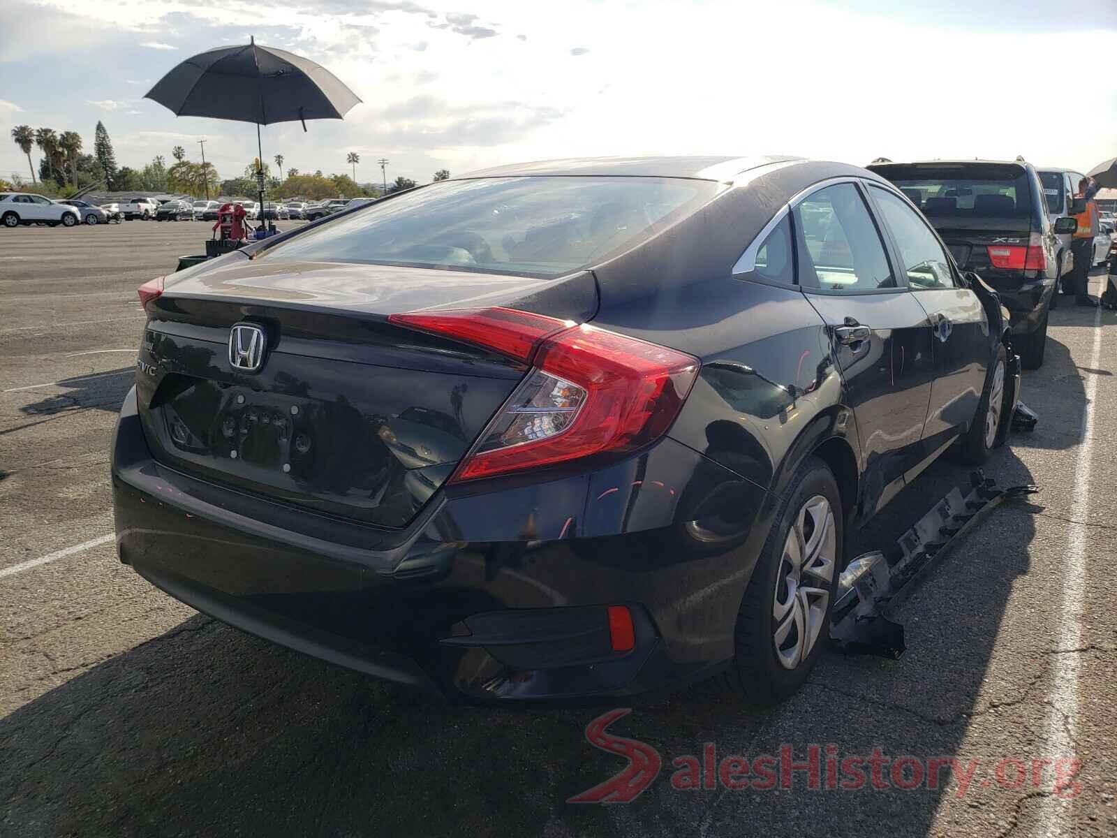 19XFC2F57JE207526 2018 HONDA CIVIC