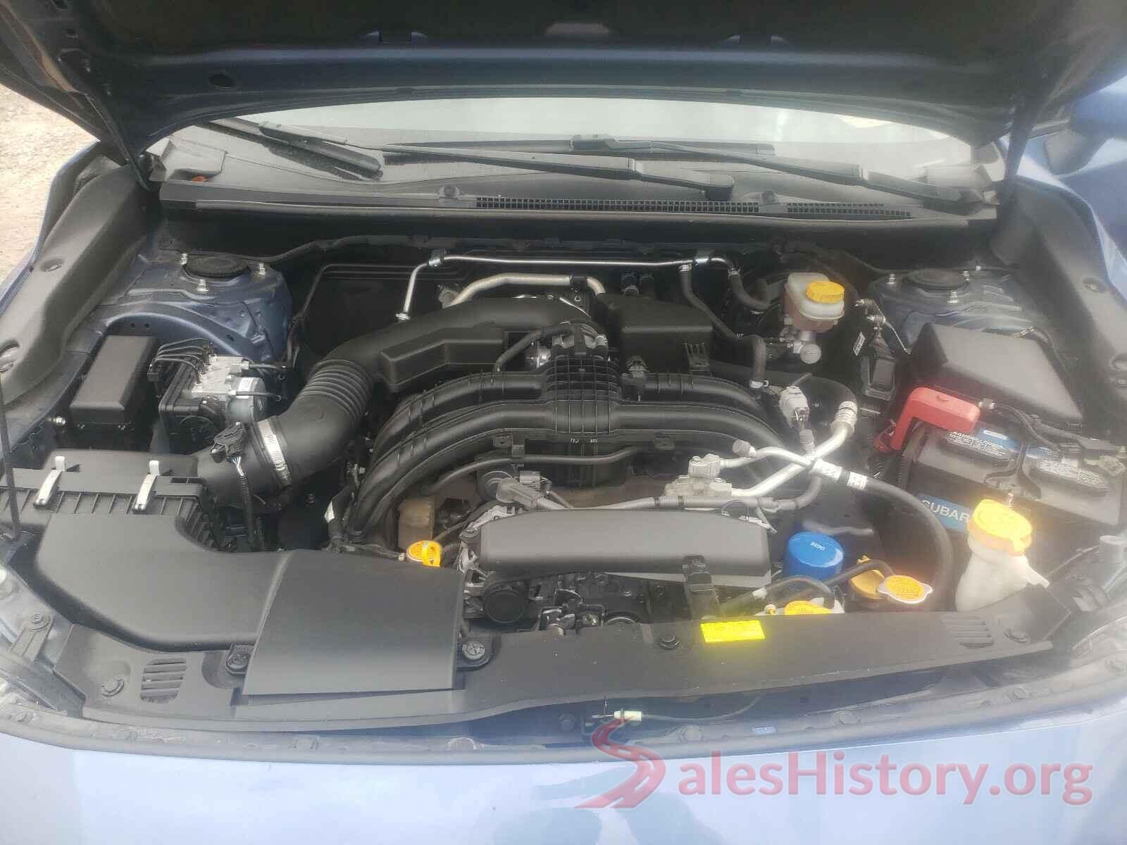 JF2GTABC4JH237016 2018 SUBARU CROSSTREK