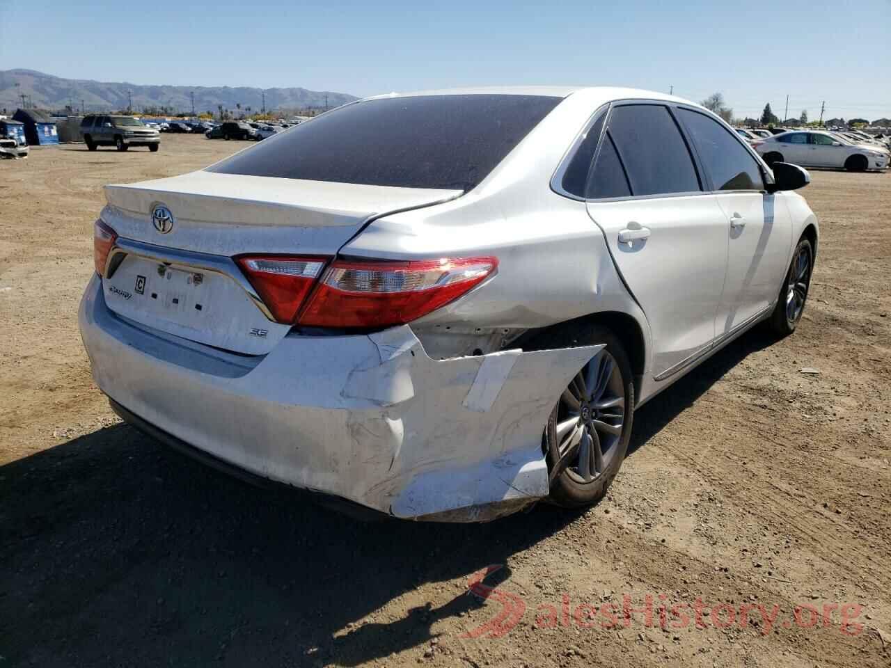 4T1BF1FK4HU410466 2017 TOYOTA CAMRY