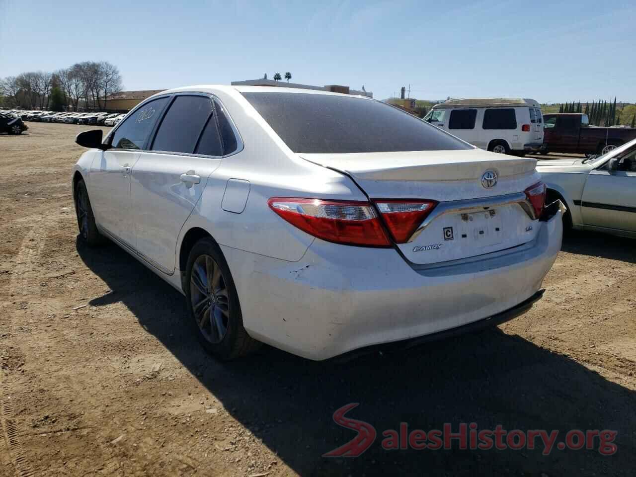 4T1BF1FK4HU410466 2017 TOYOTA CAMRY