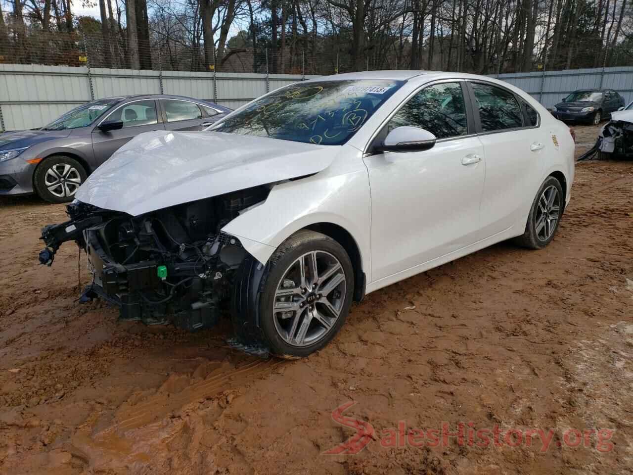 3KPF54AD6KE037794 2019 KIA FORTE