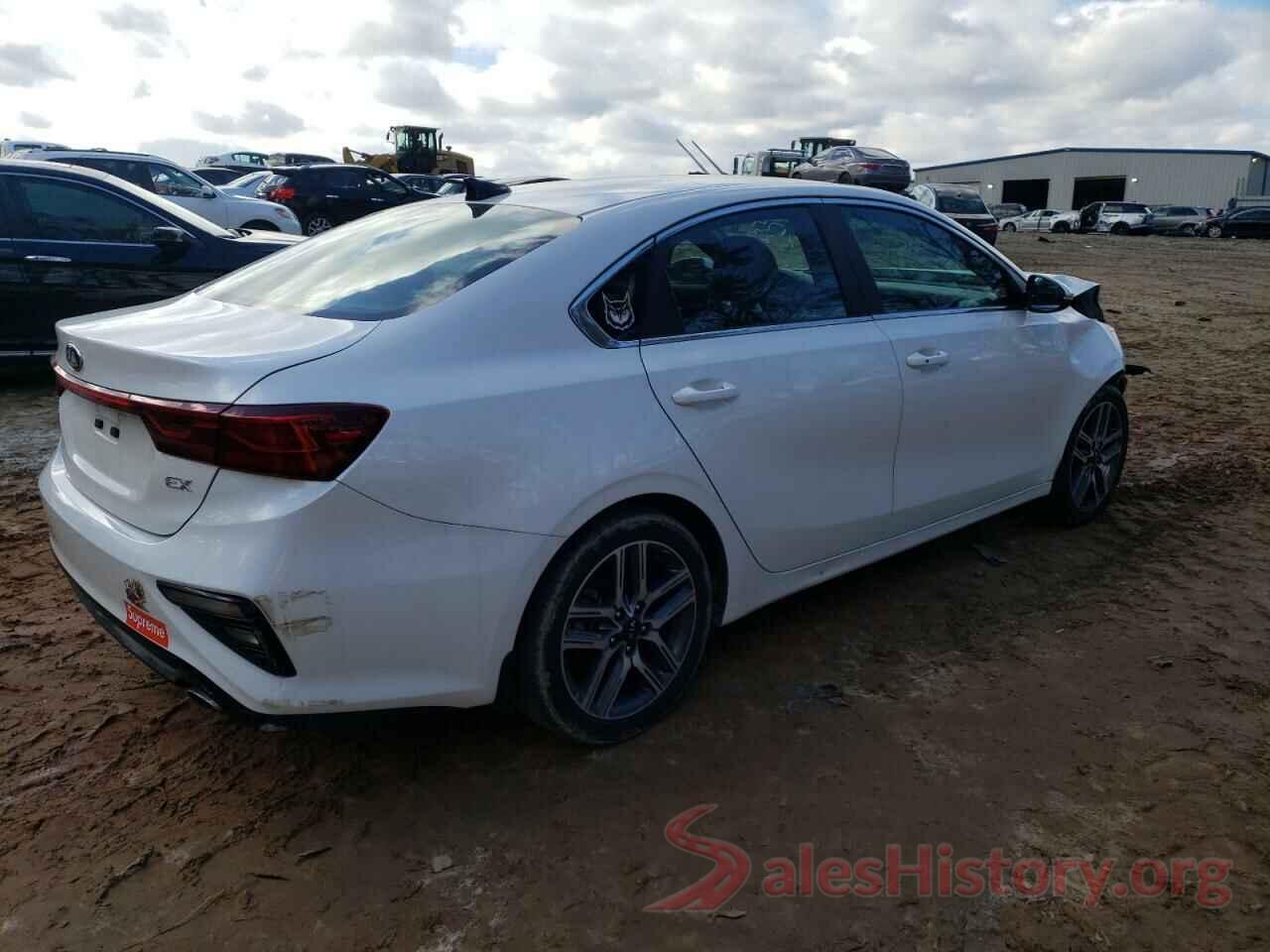 3KPF54AD6KE037794 2019 KIA FORTE