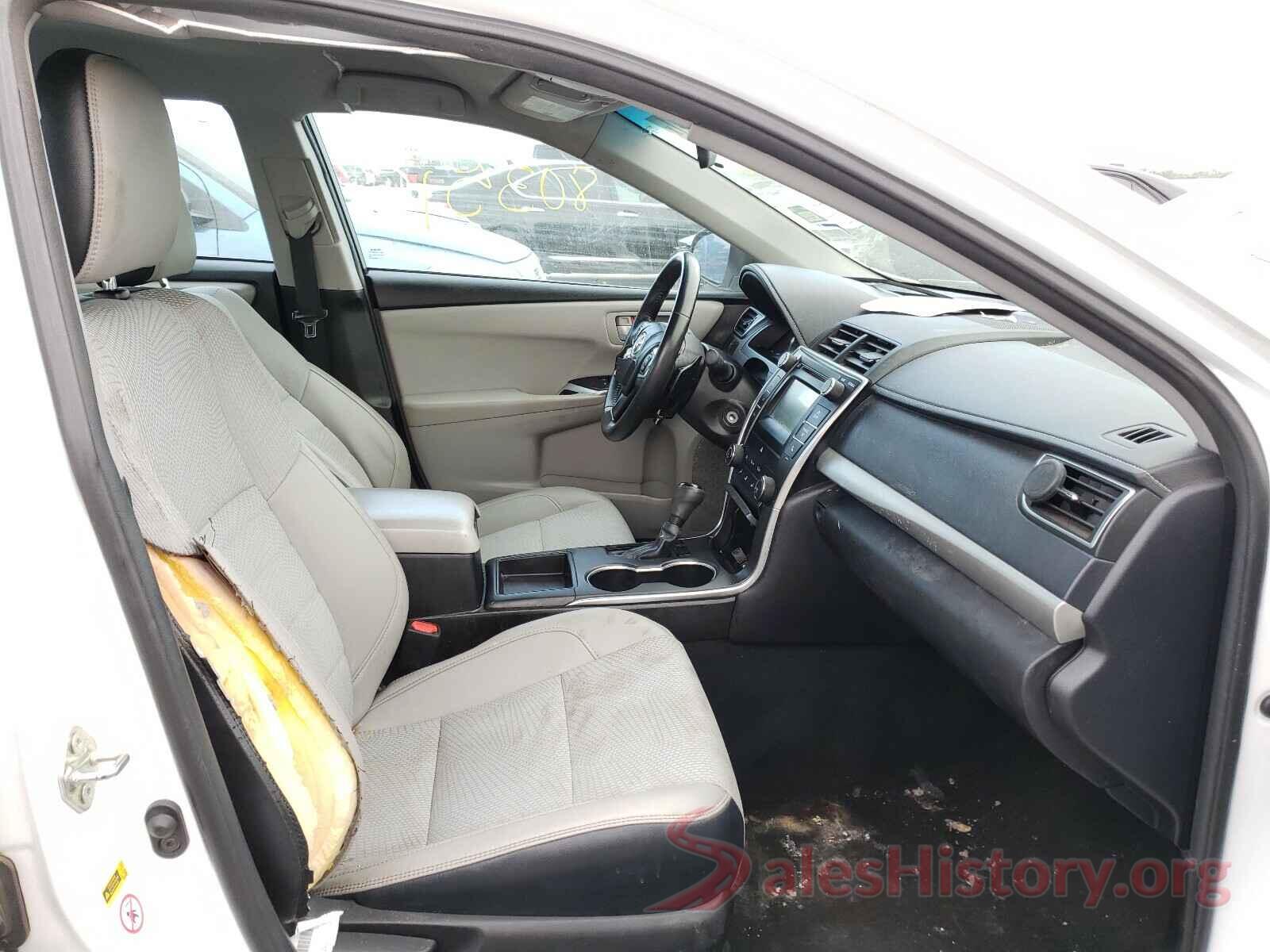 4T1BF1FK8GU570820 2016 TOYOTA CAMRY