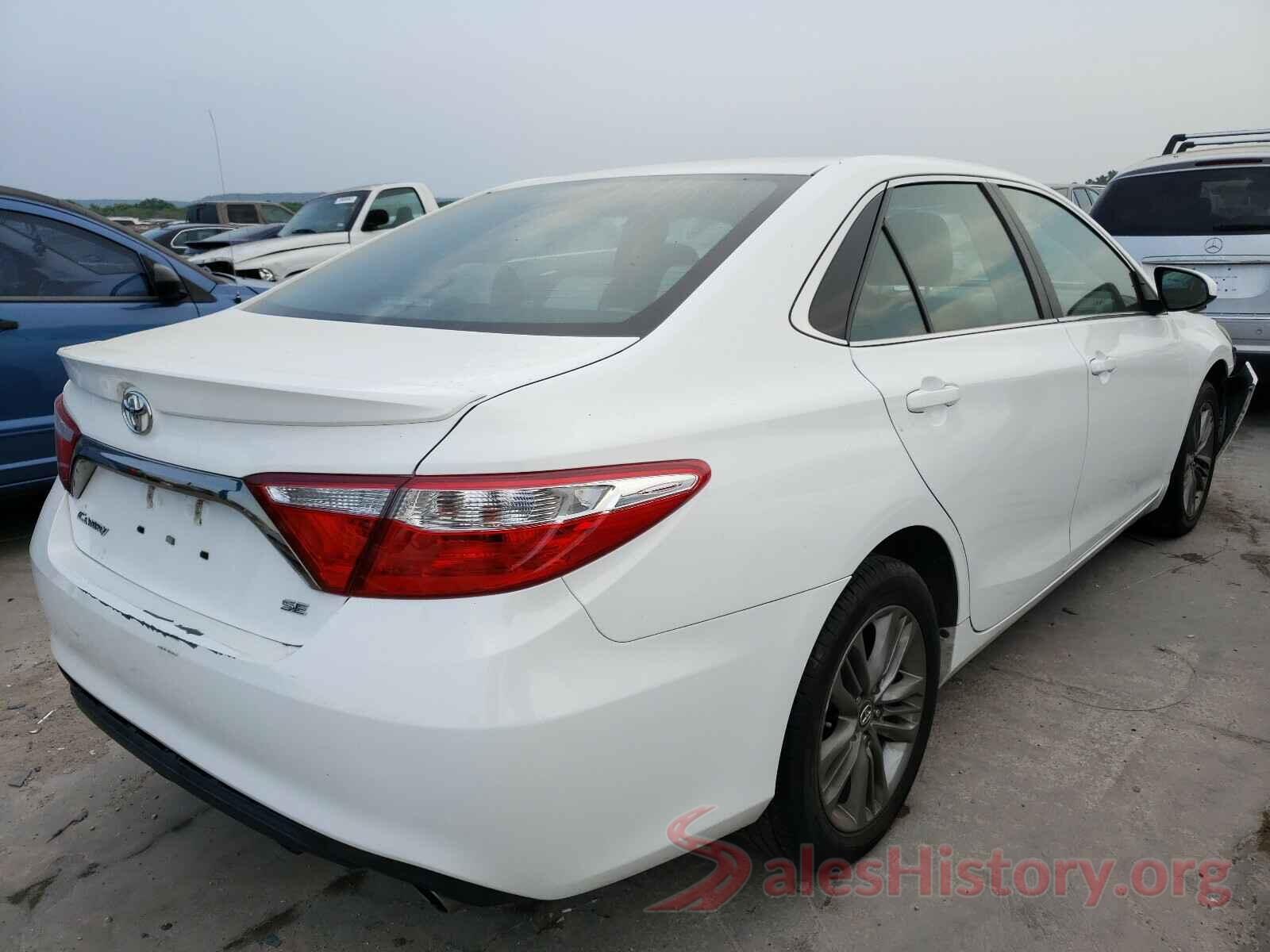 4T1BF1FK8GU570820 2016 TOYOTA CAMRY