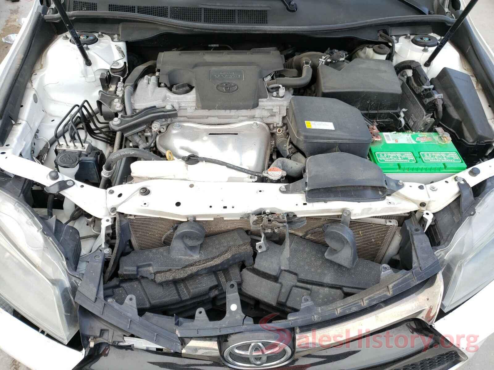 4T1BF1FK8GU570820 2016 TOYOTA CAMRY