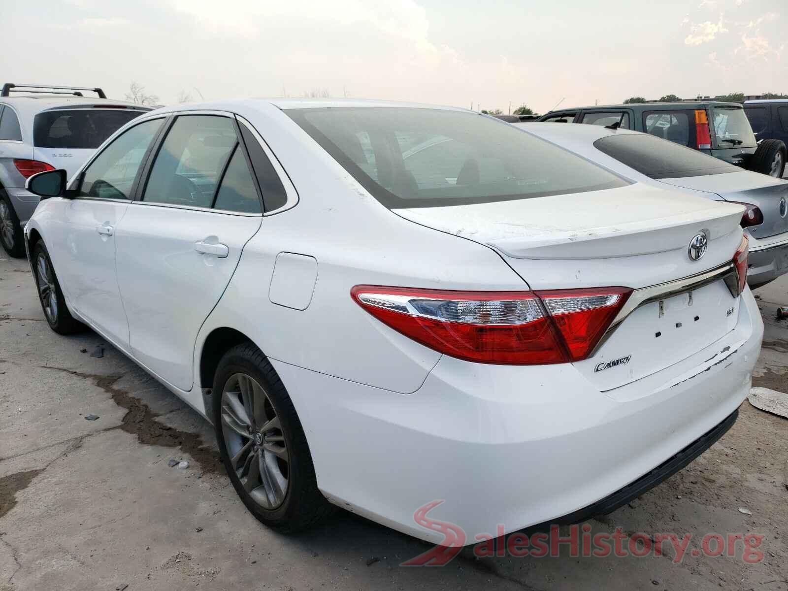 4T1BF1FK8GU570820 2016 TOYOTA CAMRY