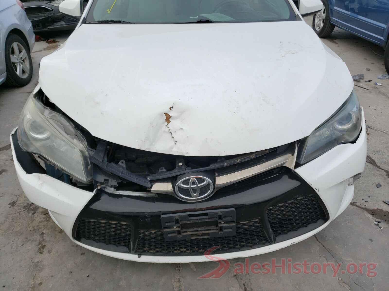 4T1BF1FK8GU570820 2016 TOYOTA CAMRY