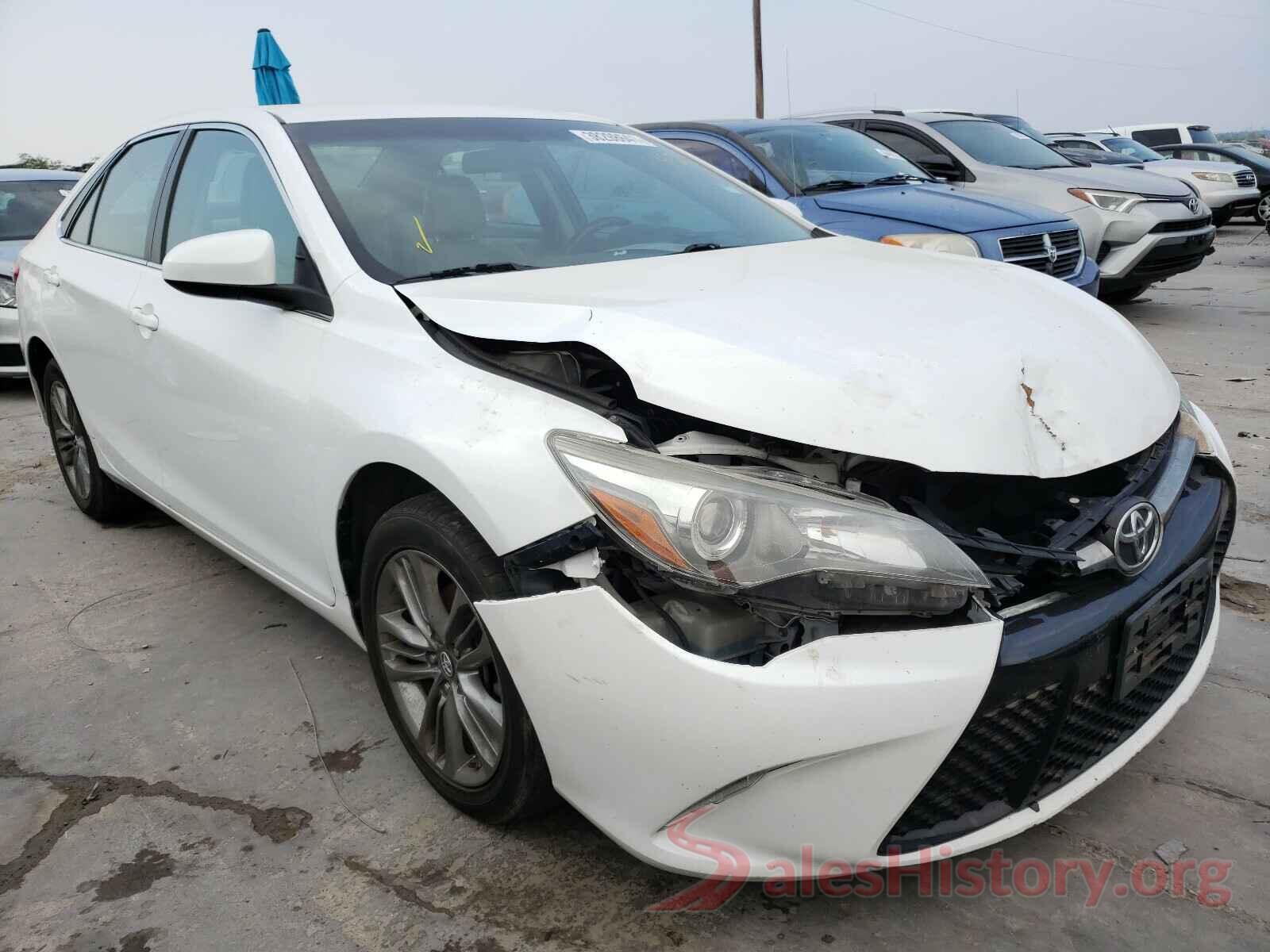 4T1BF1FK8GU570820 2016 TOYOTA CAMRY