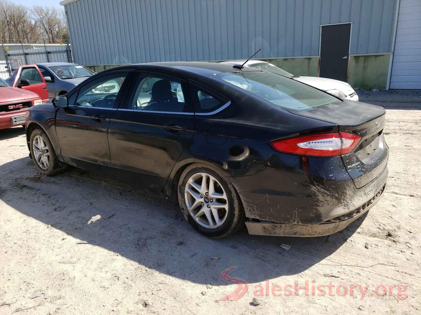 3FA6P0H74GR175021 2016 FORD FUSION