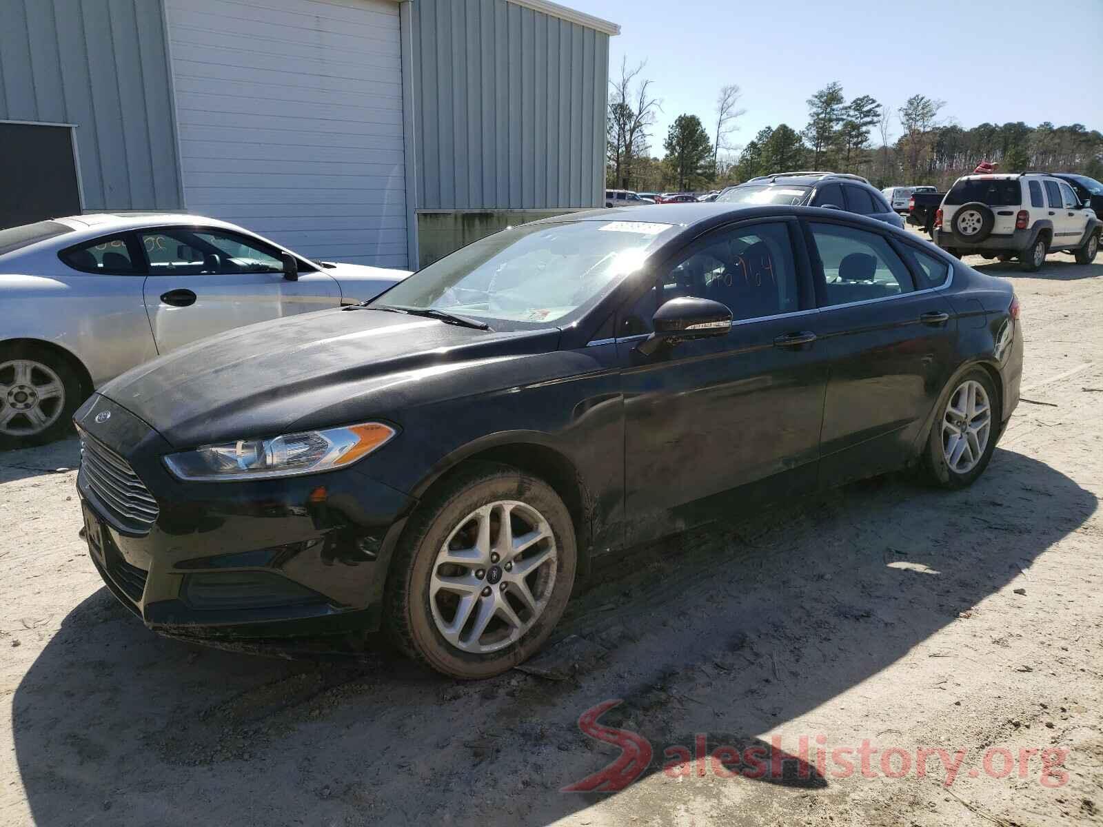 3FA6P0H74GR175021 2016 FORD FUSION